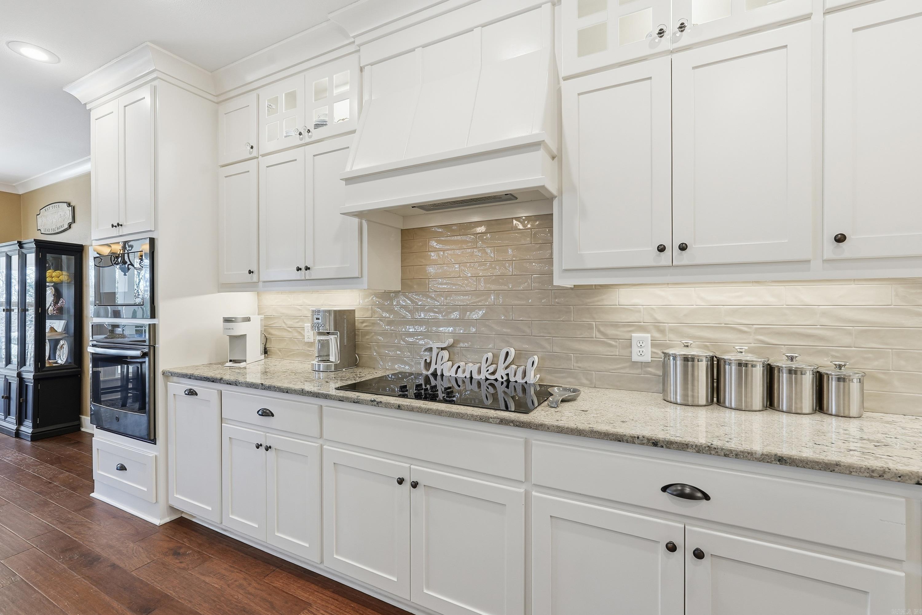 8 Persimmon Ridge  Greenbrier, AR