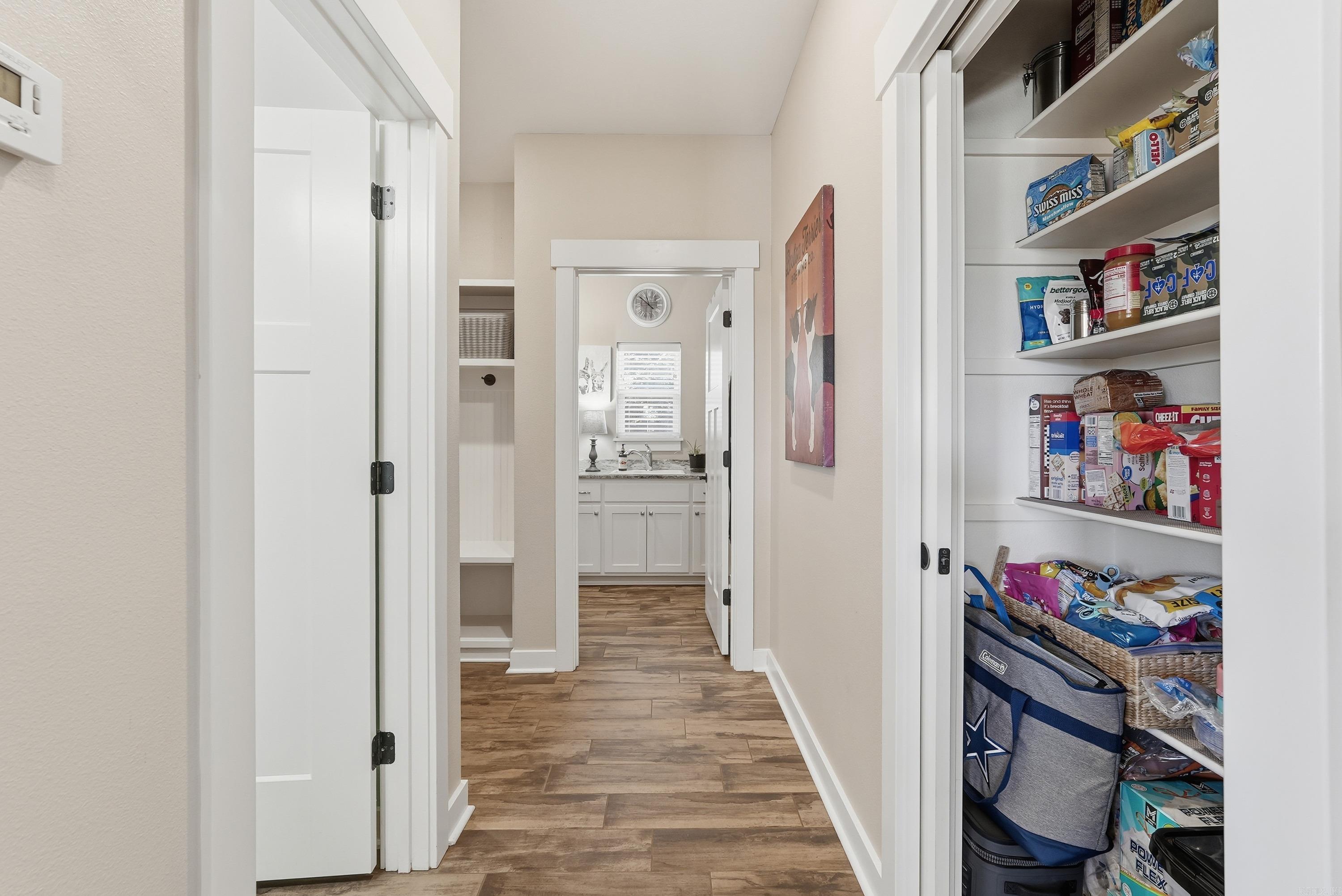 8 Persimmon Ridge  Greenbrier, AR