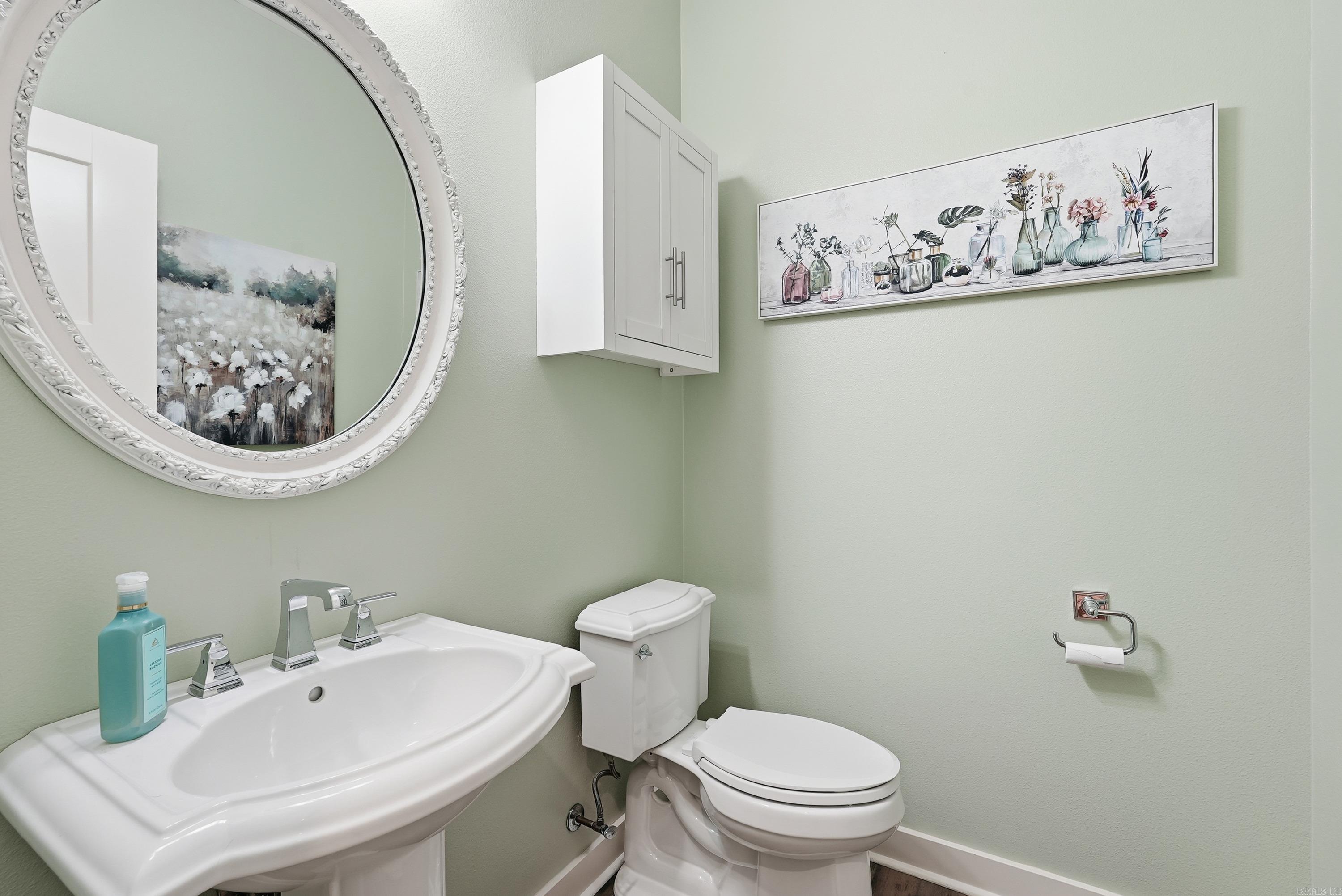 8 Persimmon Ridge  Greenbrier, AR