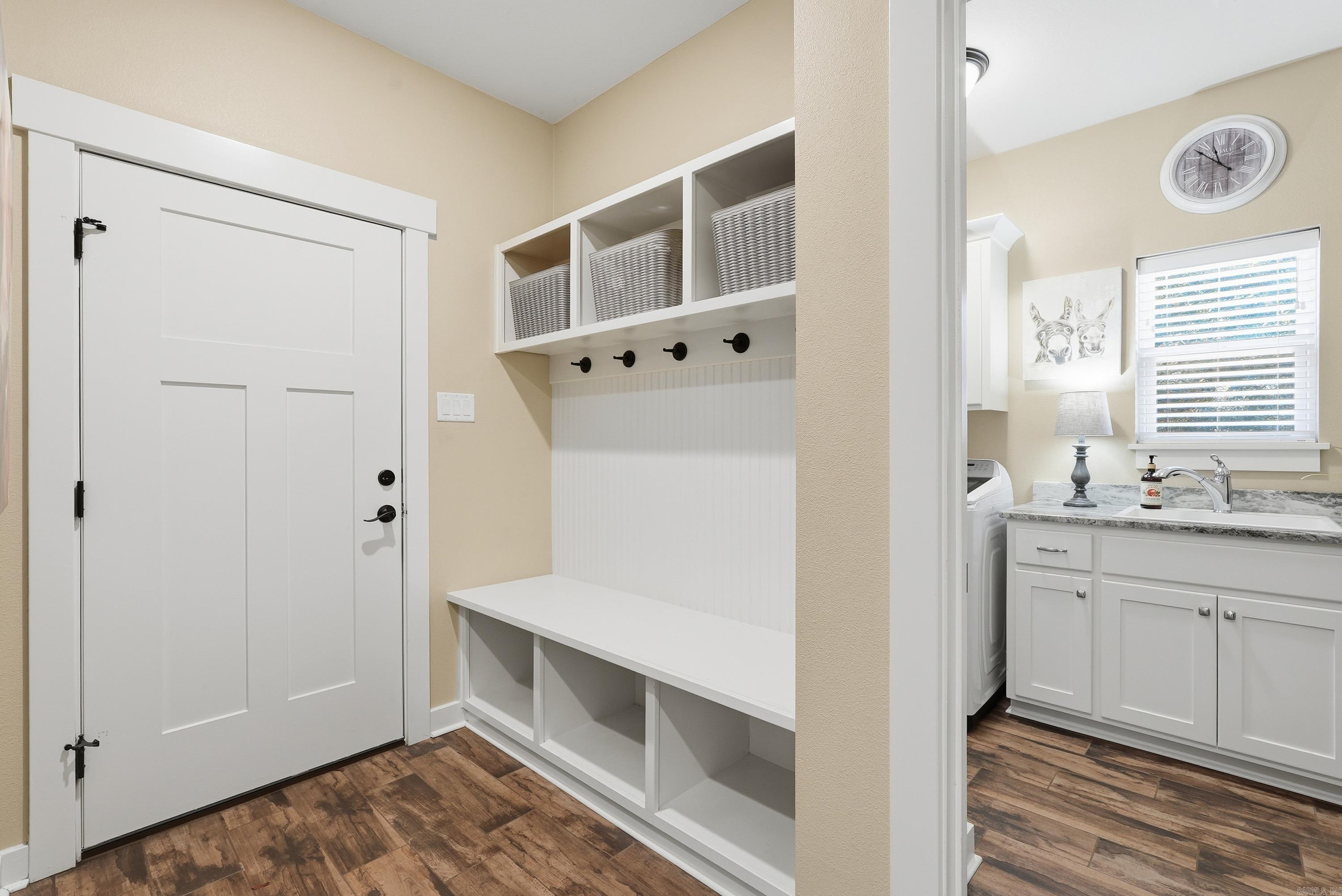 8 Persimmon Ridge  Greenbrier, AR