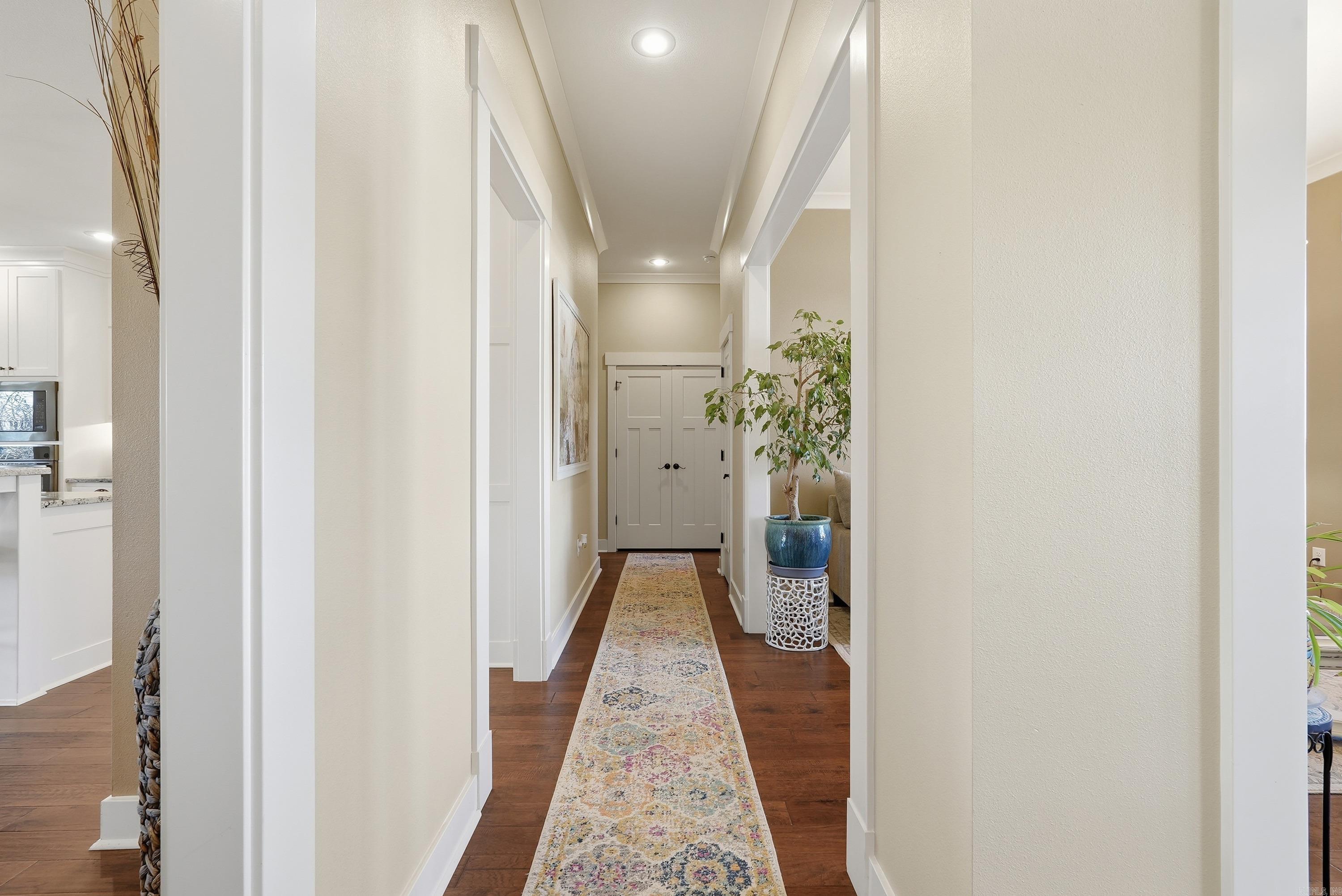 8 Persimmon Ridge  Greenbrier, AR