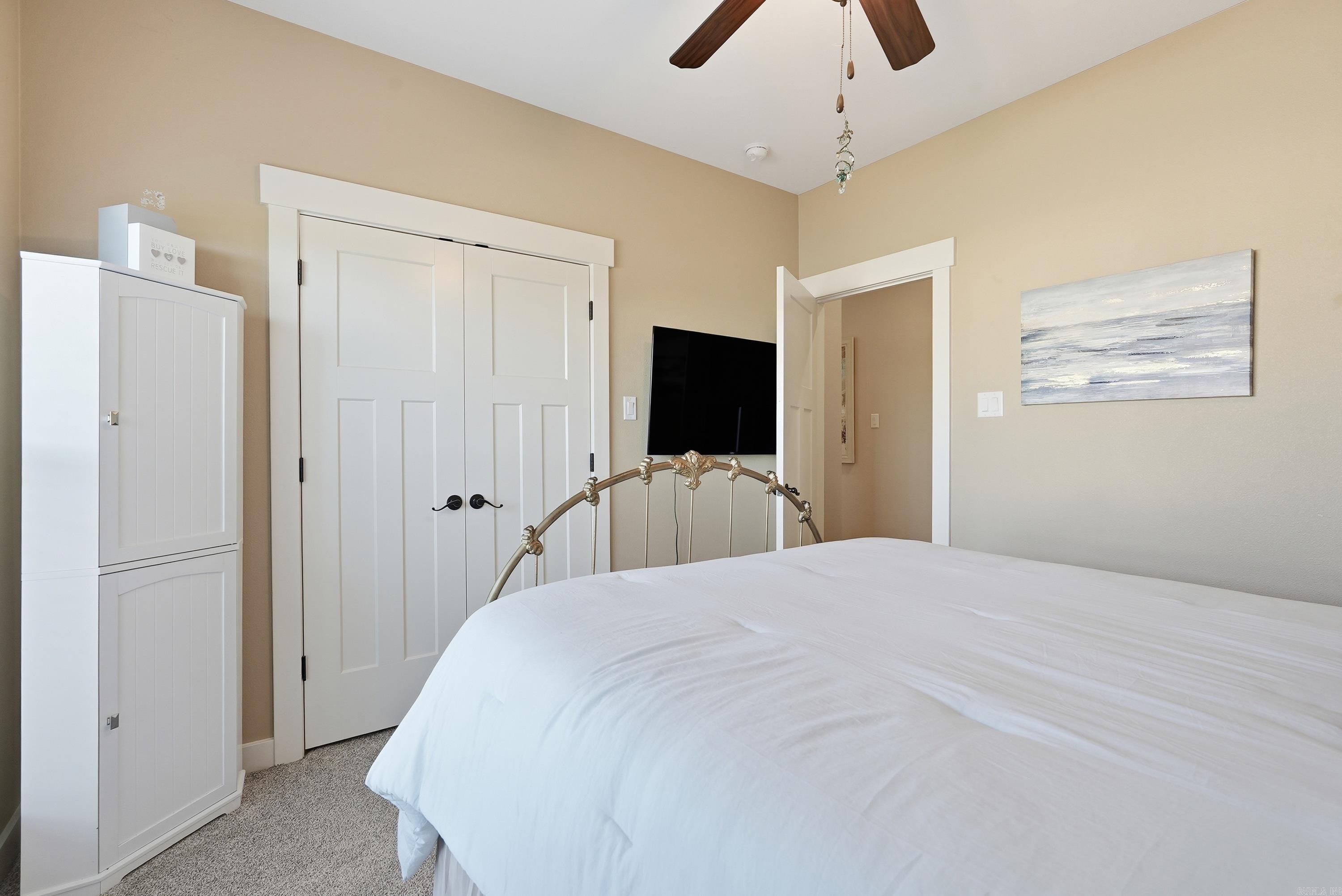 8 Persimmon Ridge  Greenbrier, AR