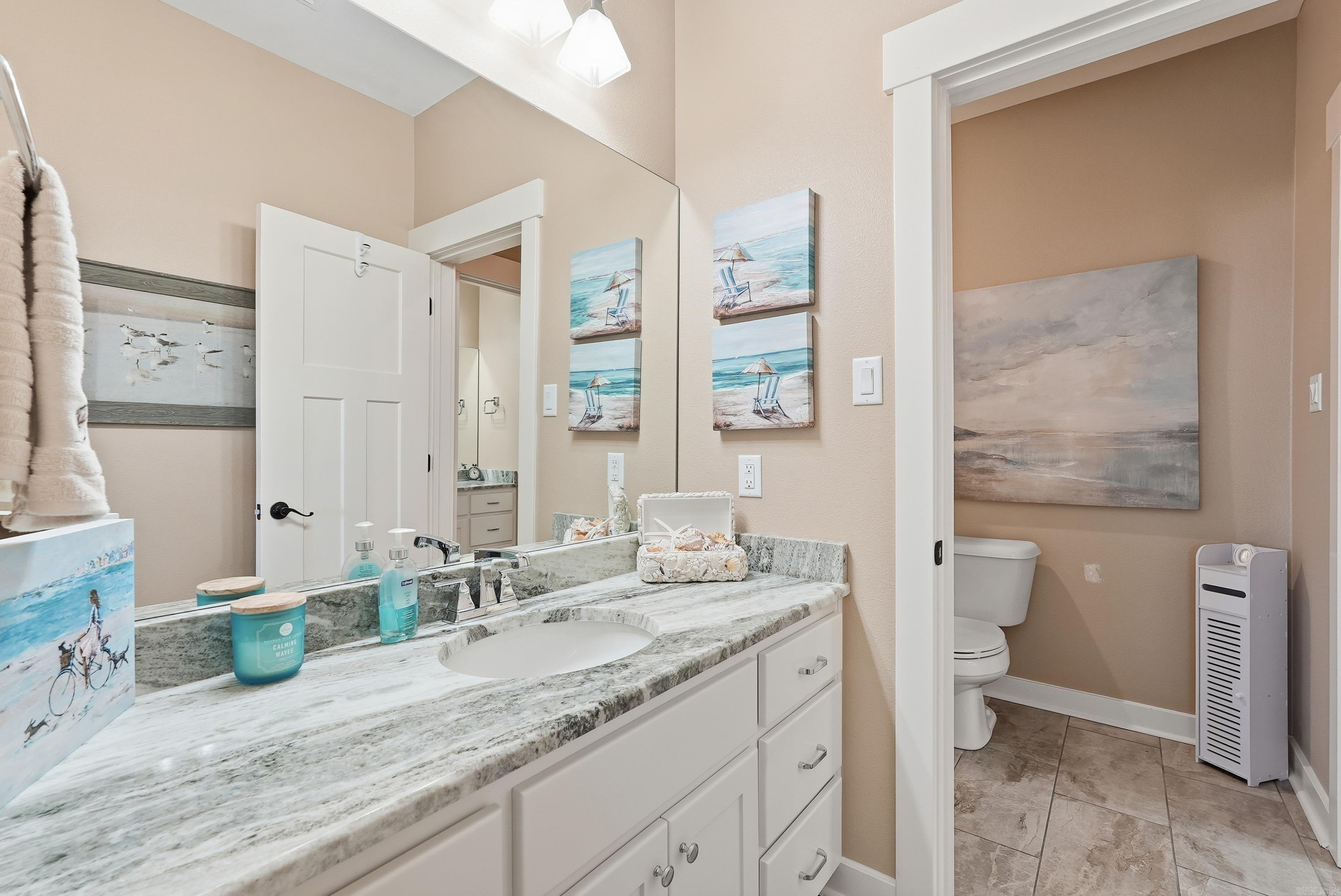 8 Persimmon Ridge  Greenbrier, AR