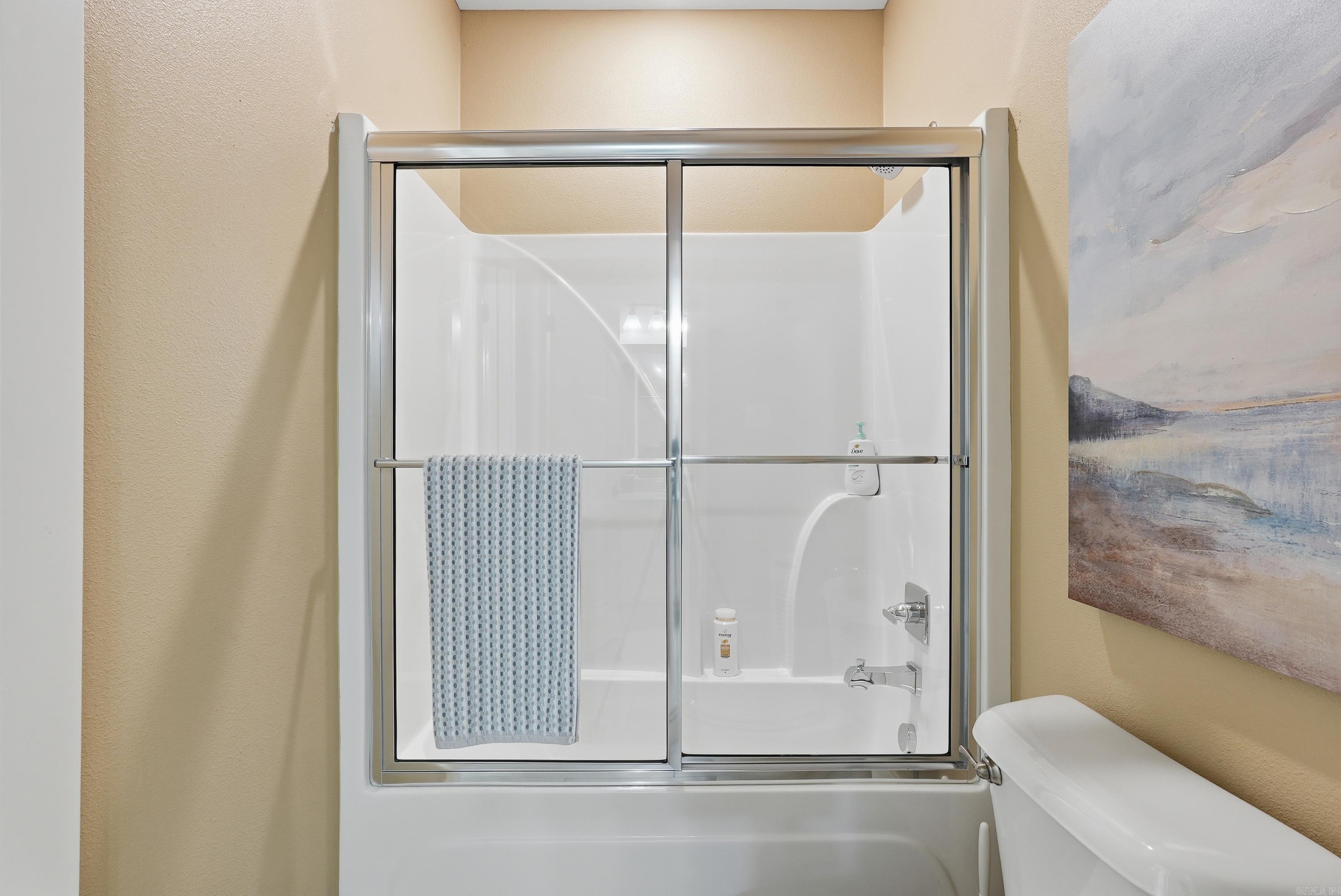 8 Persimmon Ridge  Greenbrier, AR