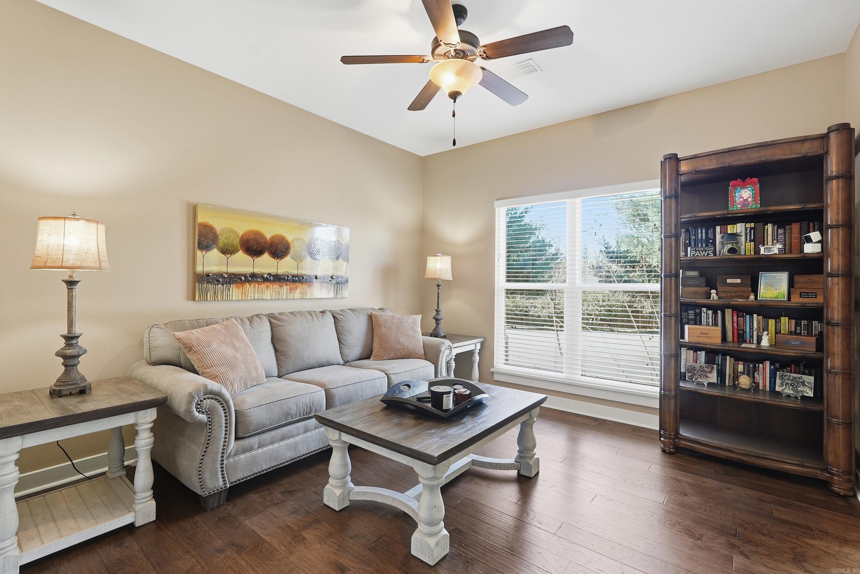 8 Persimmon Ridge  Greenbrier, AR