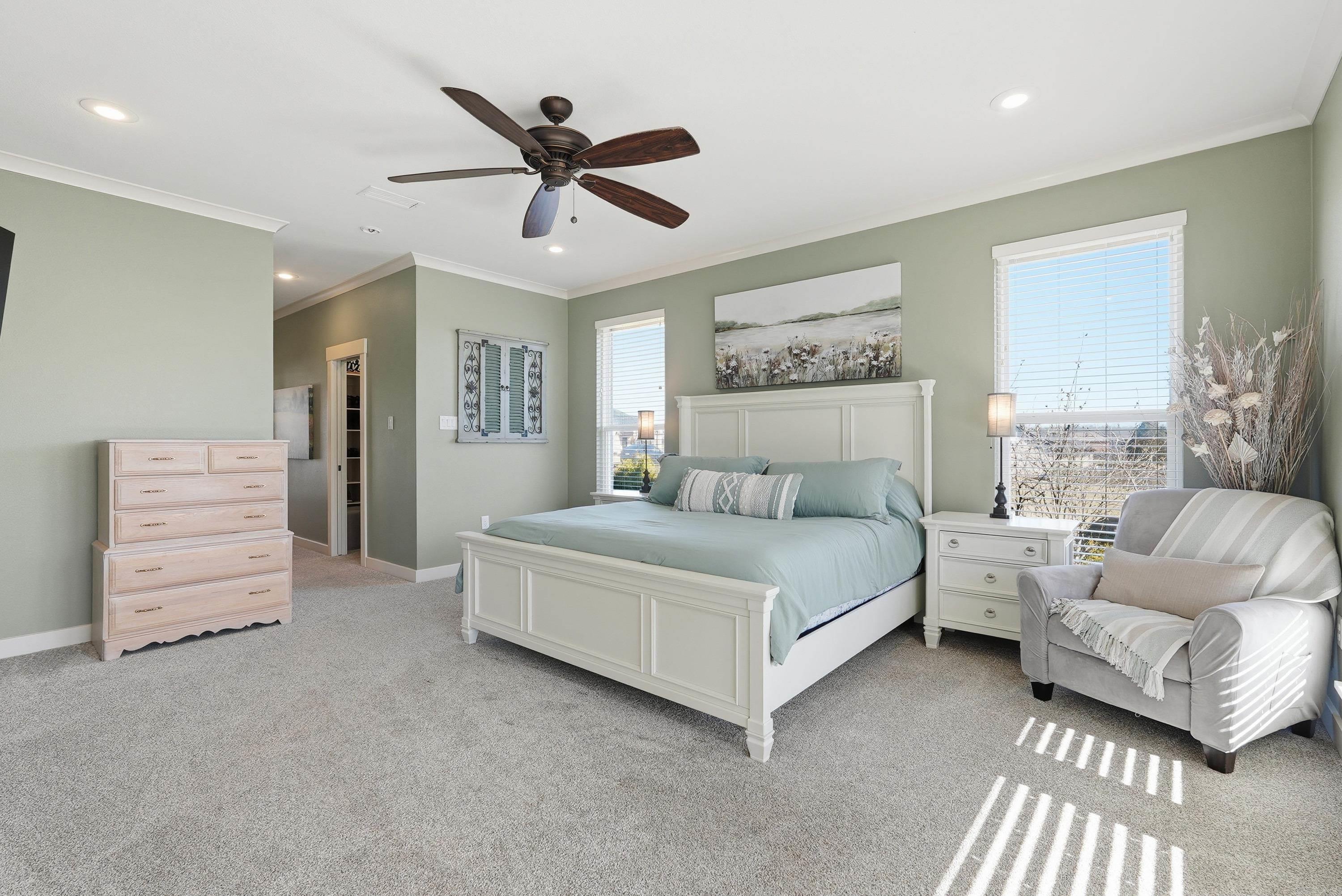 8 Persimmon Ridge  Greenbrier, AR