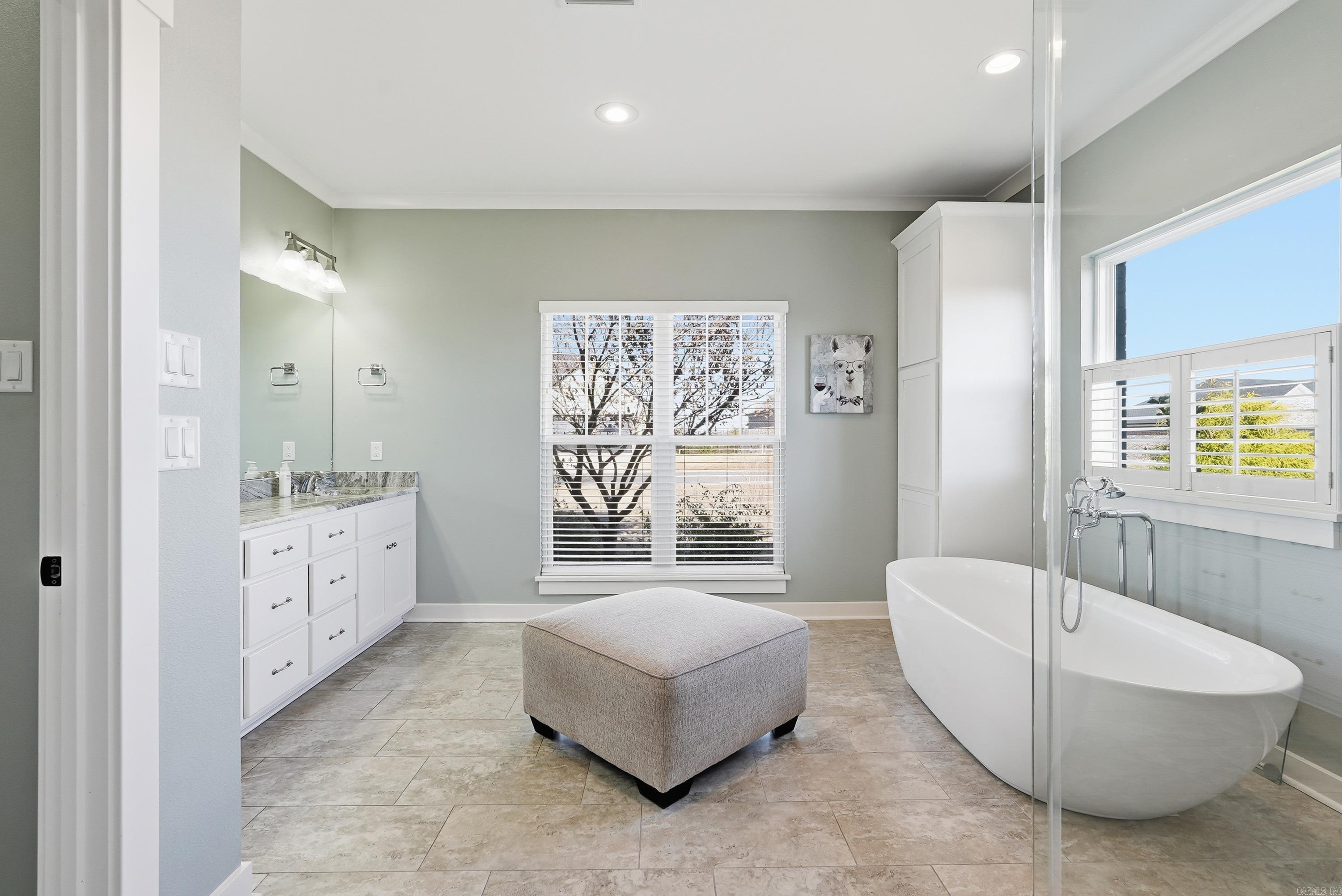 8 Persimmon Ridge  Greenbrier, AR