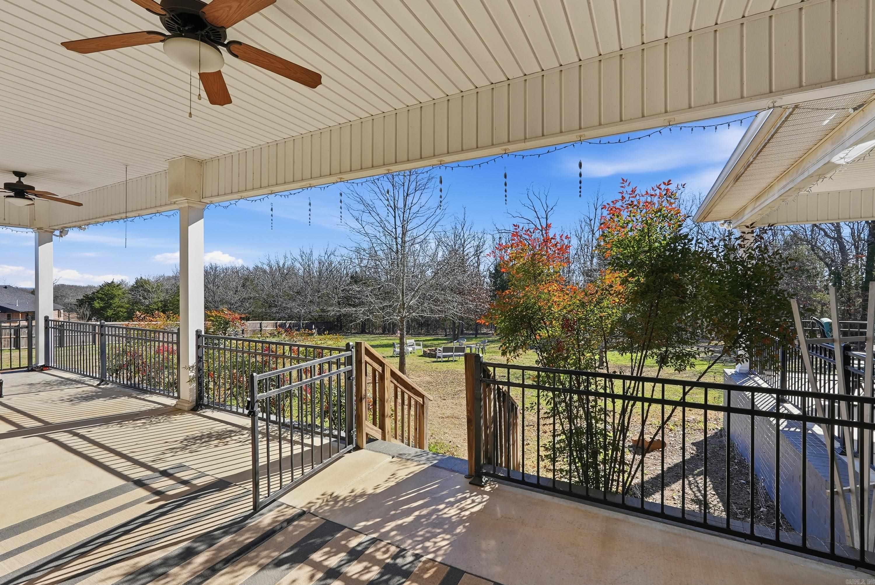 8 Persimmon Ridge  Greenbrier, AR