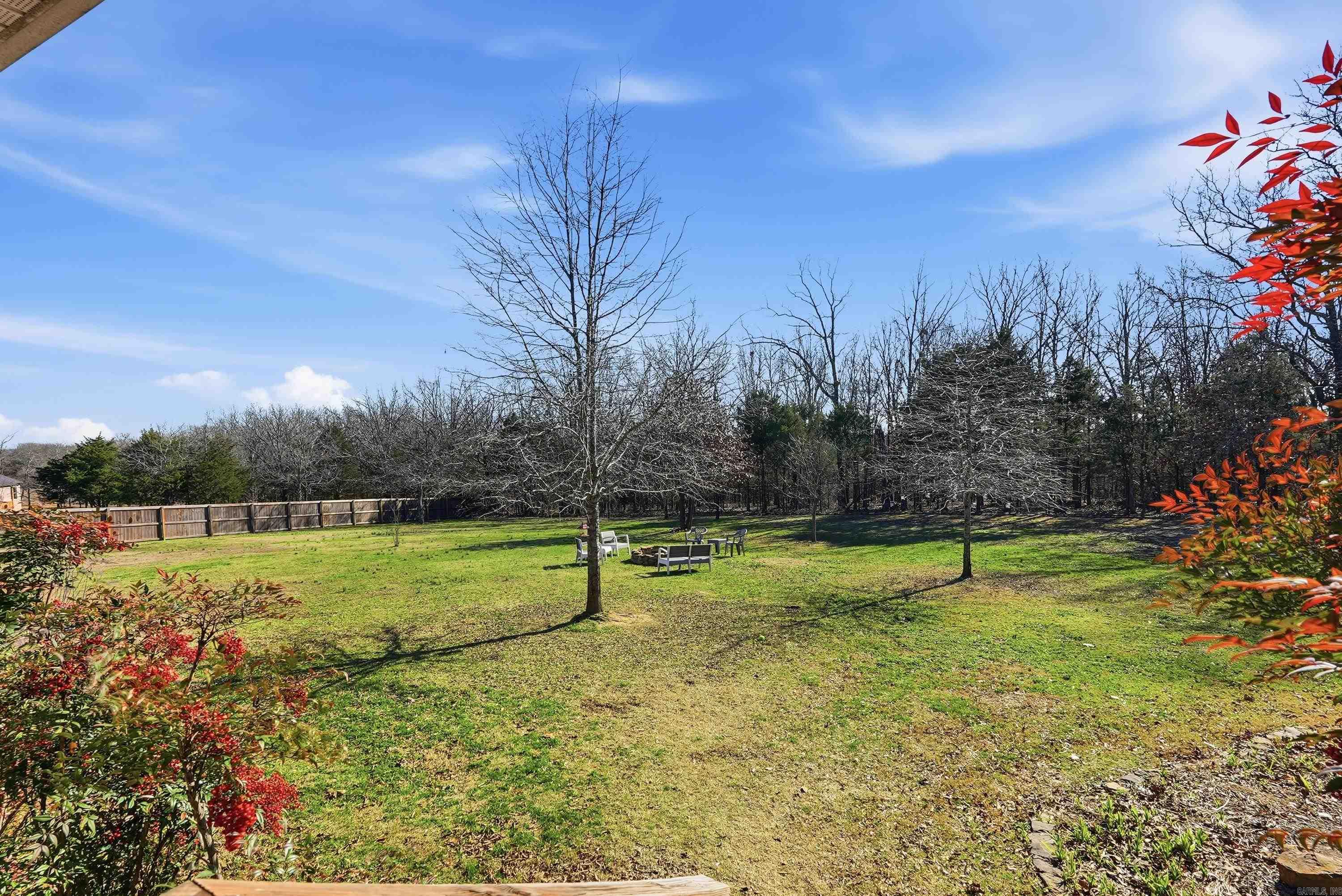 8 Persimmon Ridge  Greenbrier, AR