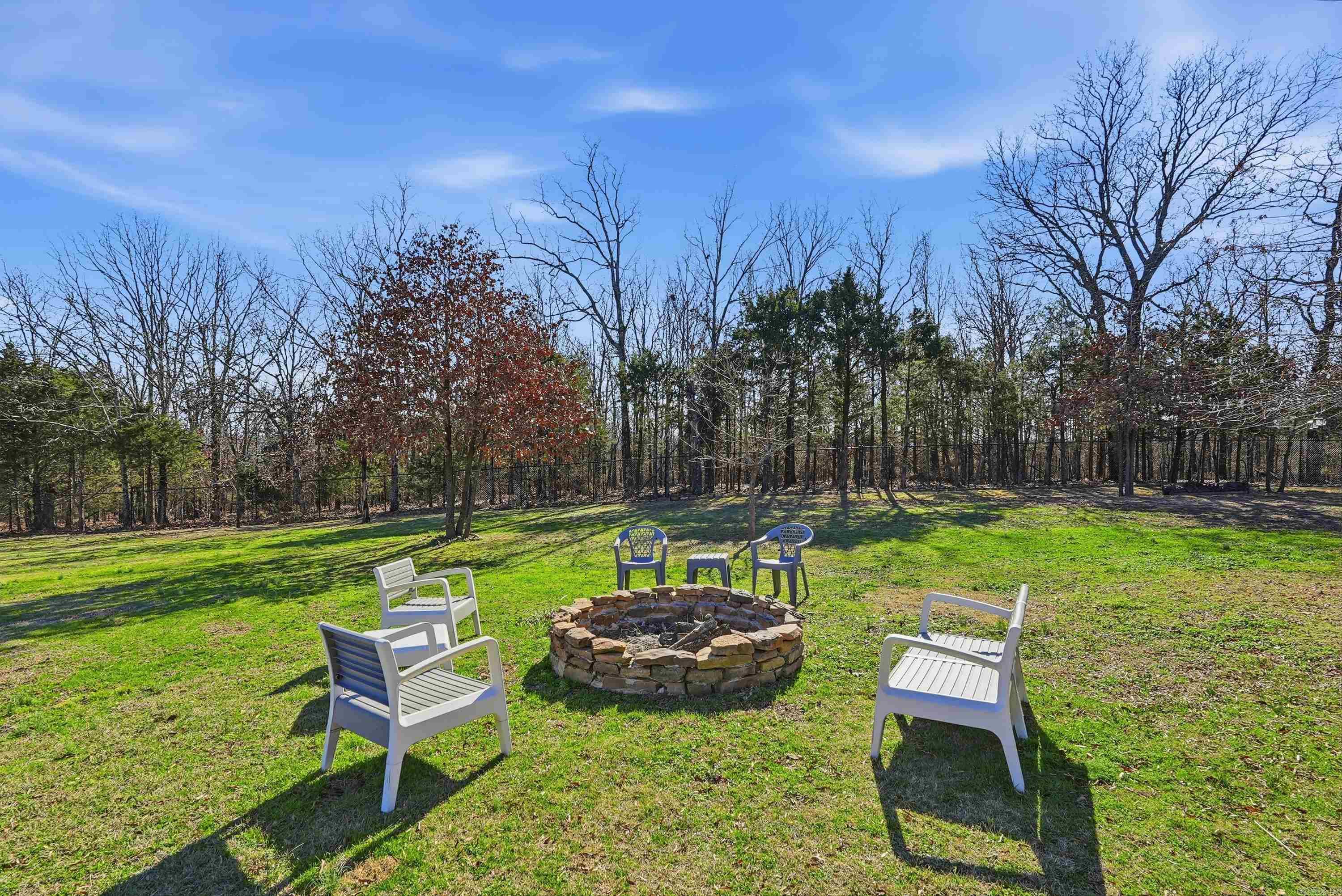 8 Persimmon Ridge  Greenbrier, AR