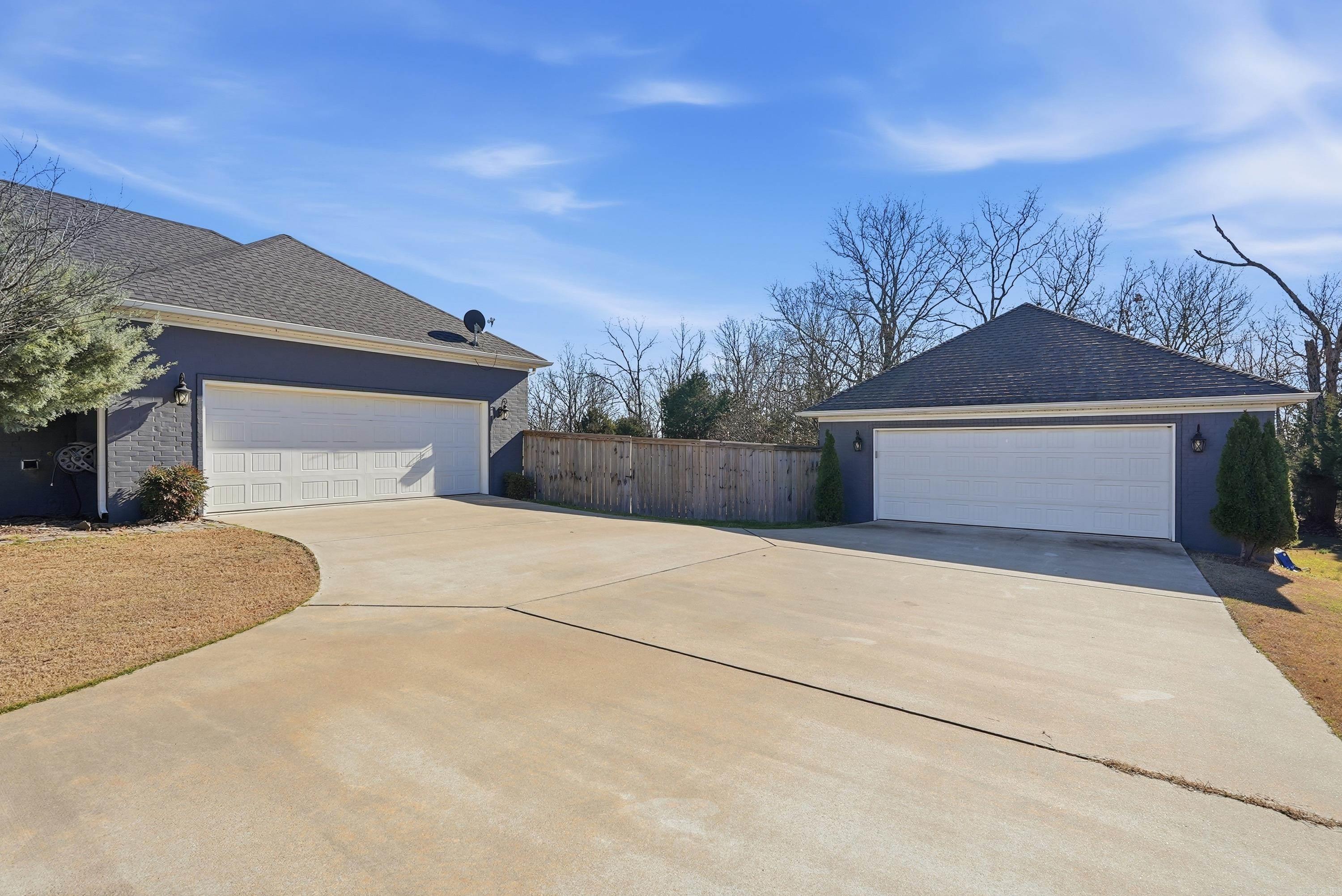 8 Persimmon Ridge  Greenbrier, AR