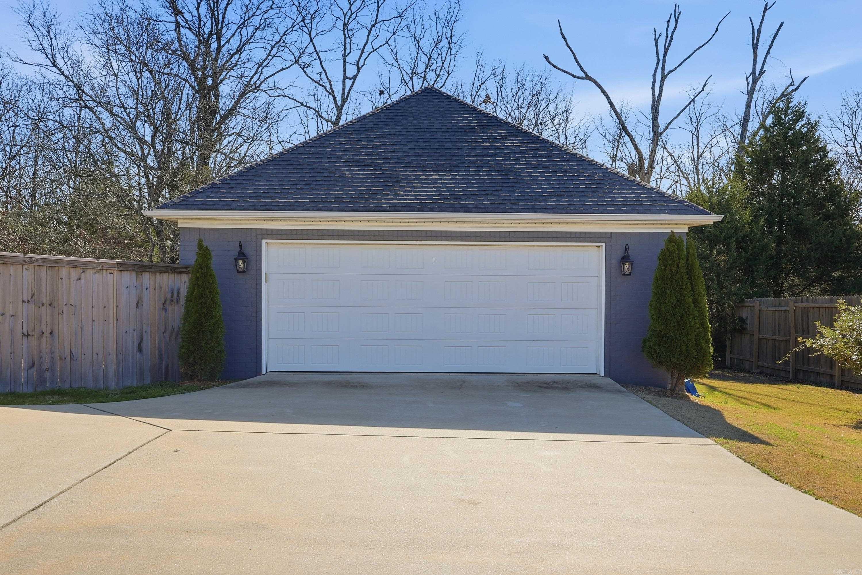 8 Persimmon Ridge  Greenbrier, AR