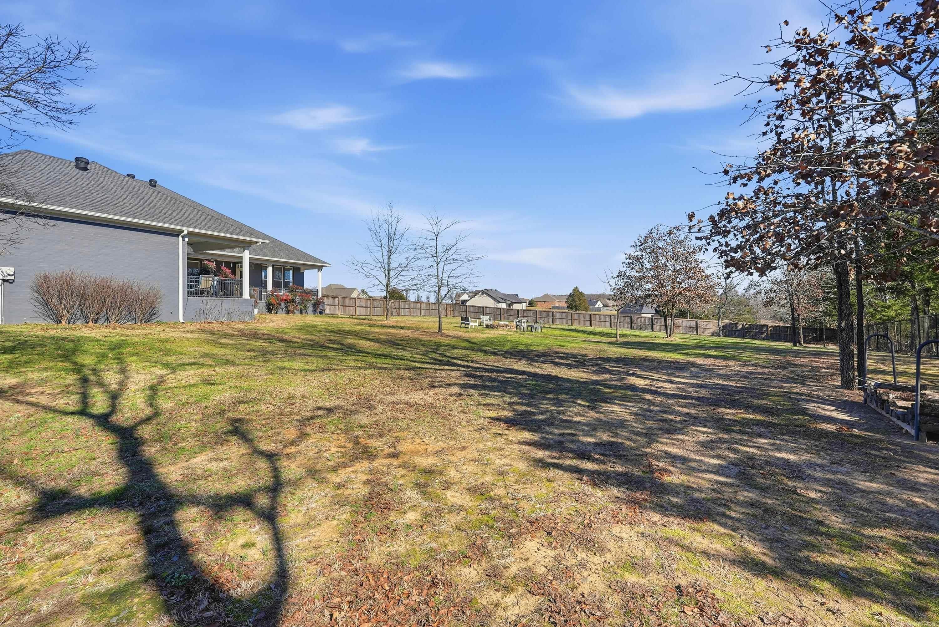 8 Persimmon Ridge  Greenbrier, AR