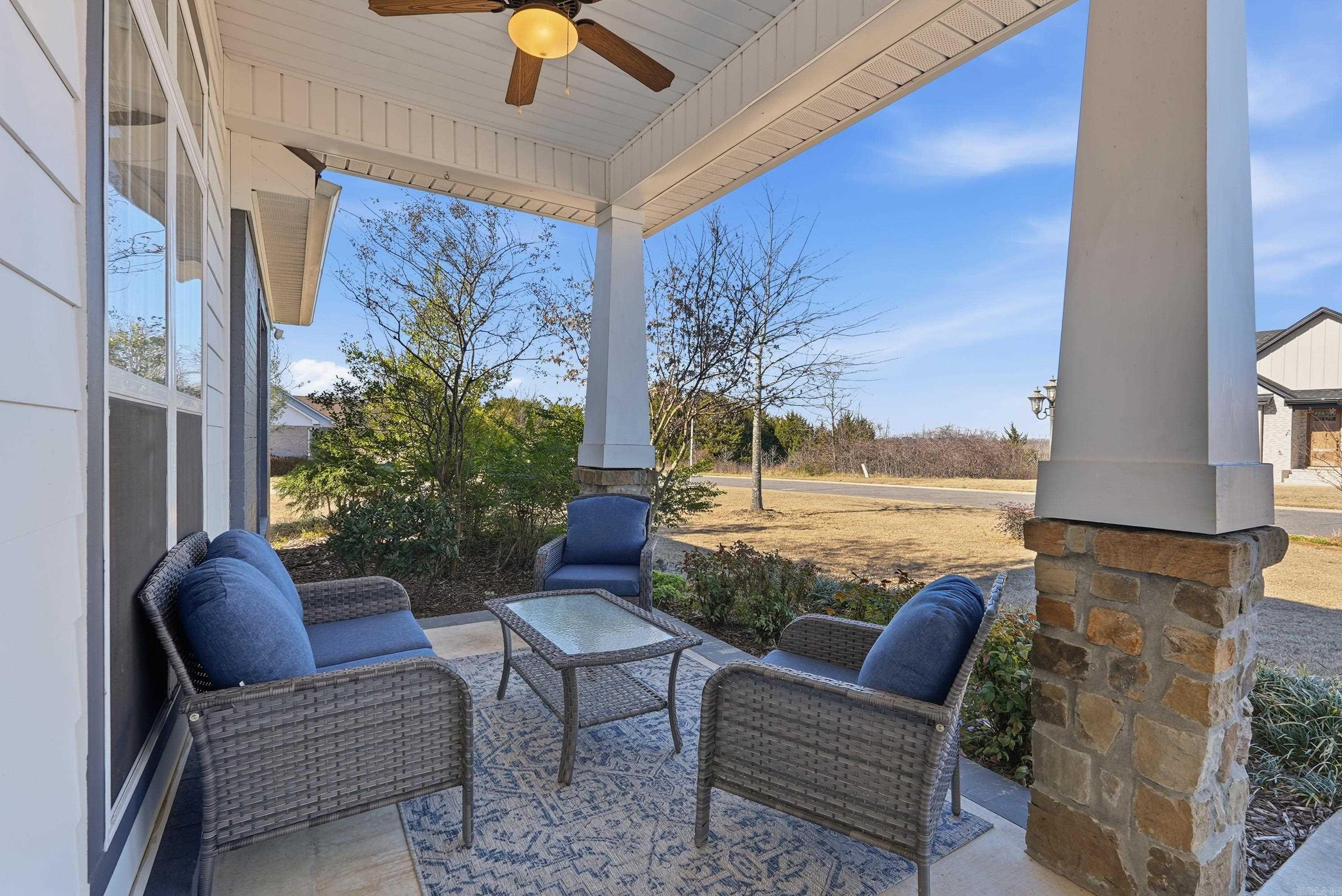 8 Persimmon Ridge  Greenbrier, AR