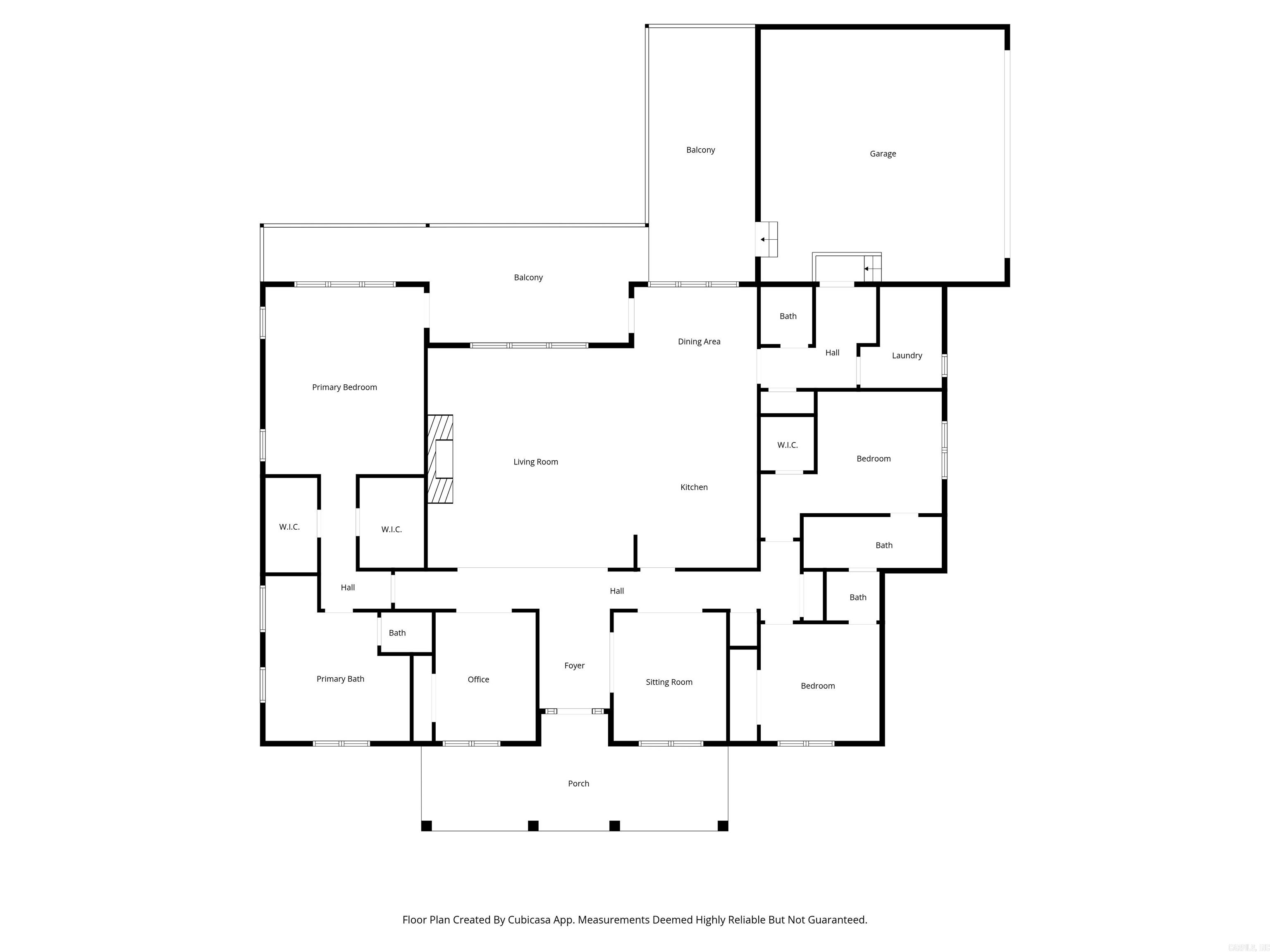 8 Persimmon Ridge  Greenbrier, AR