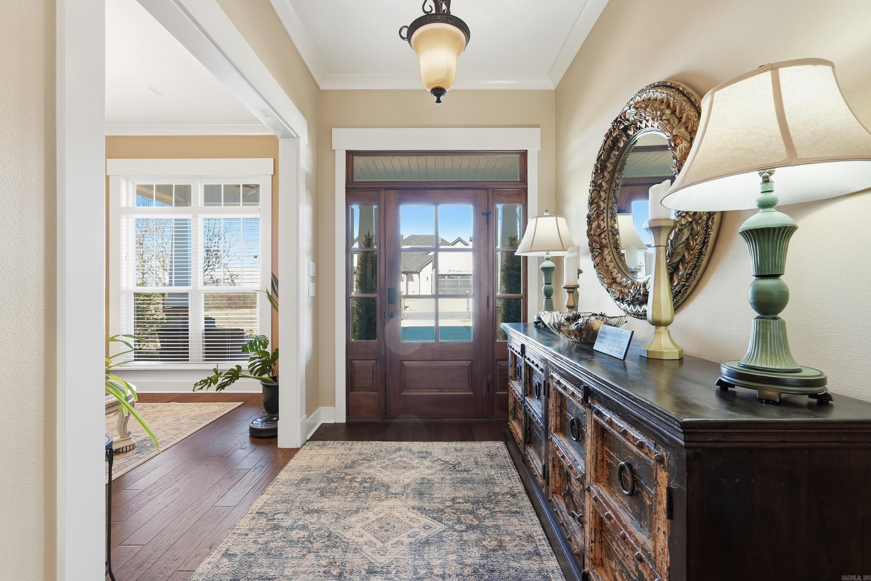 8 Persimmon Ridge  Greenbrier, AR