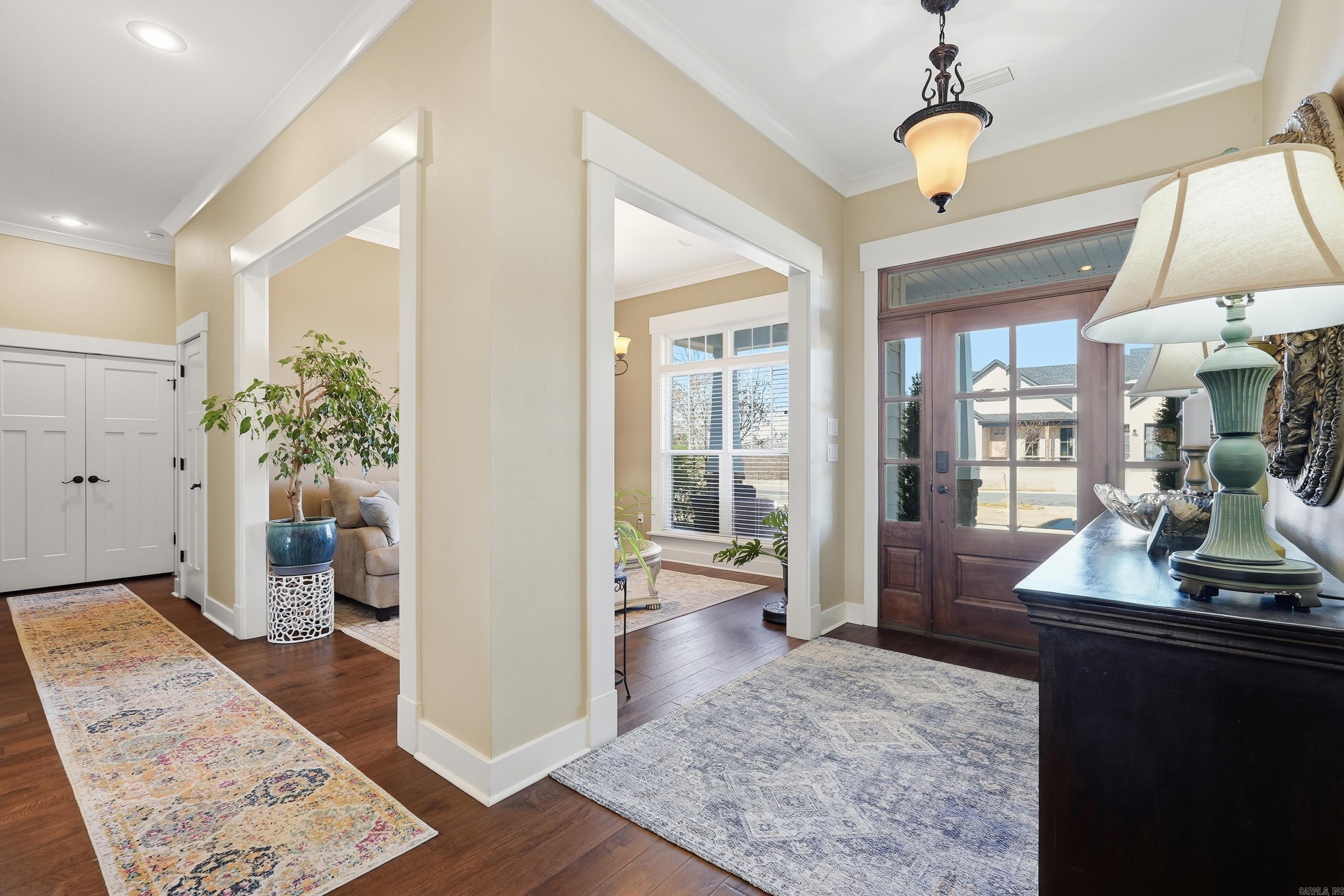 8 Persimmon Ridge  Greenbrier, AR