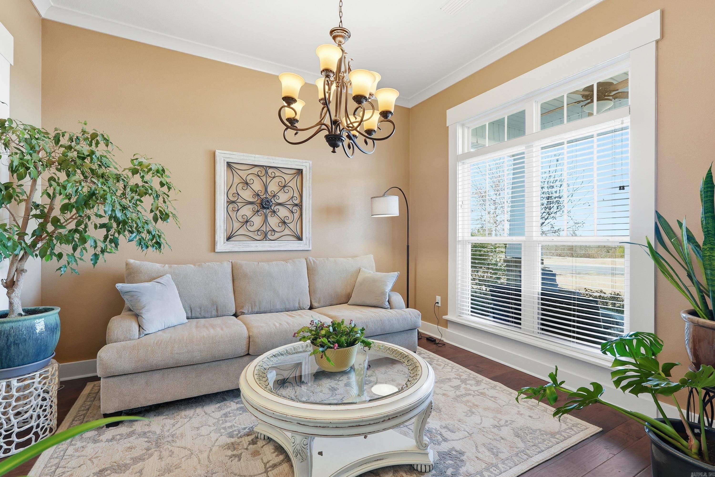 8 Persimmon Ridge  Greenbrier, AR