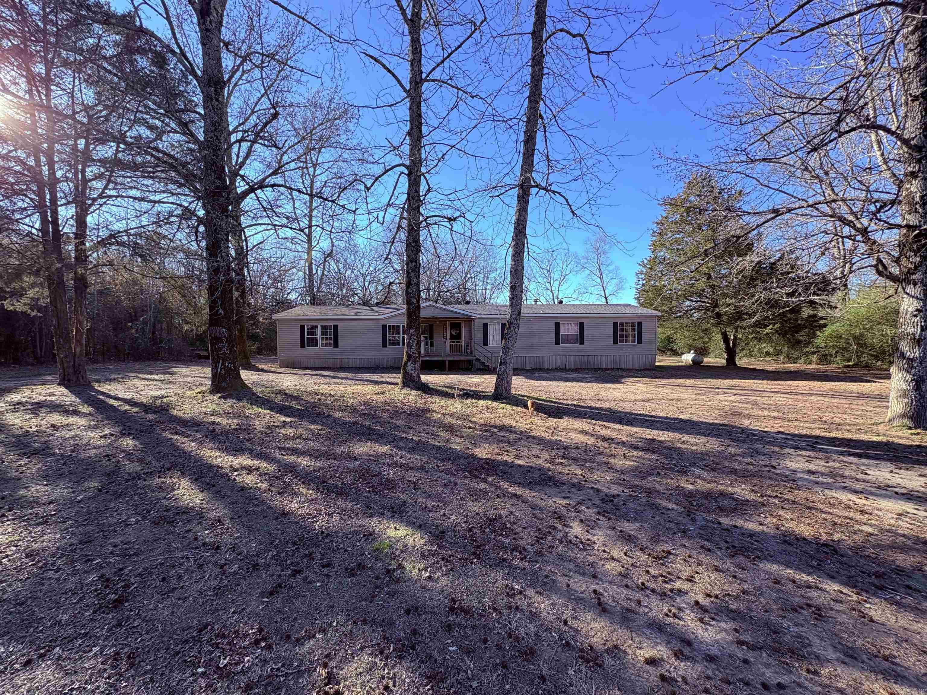 140 Whispering Oak  Searcy, AR