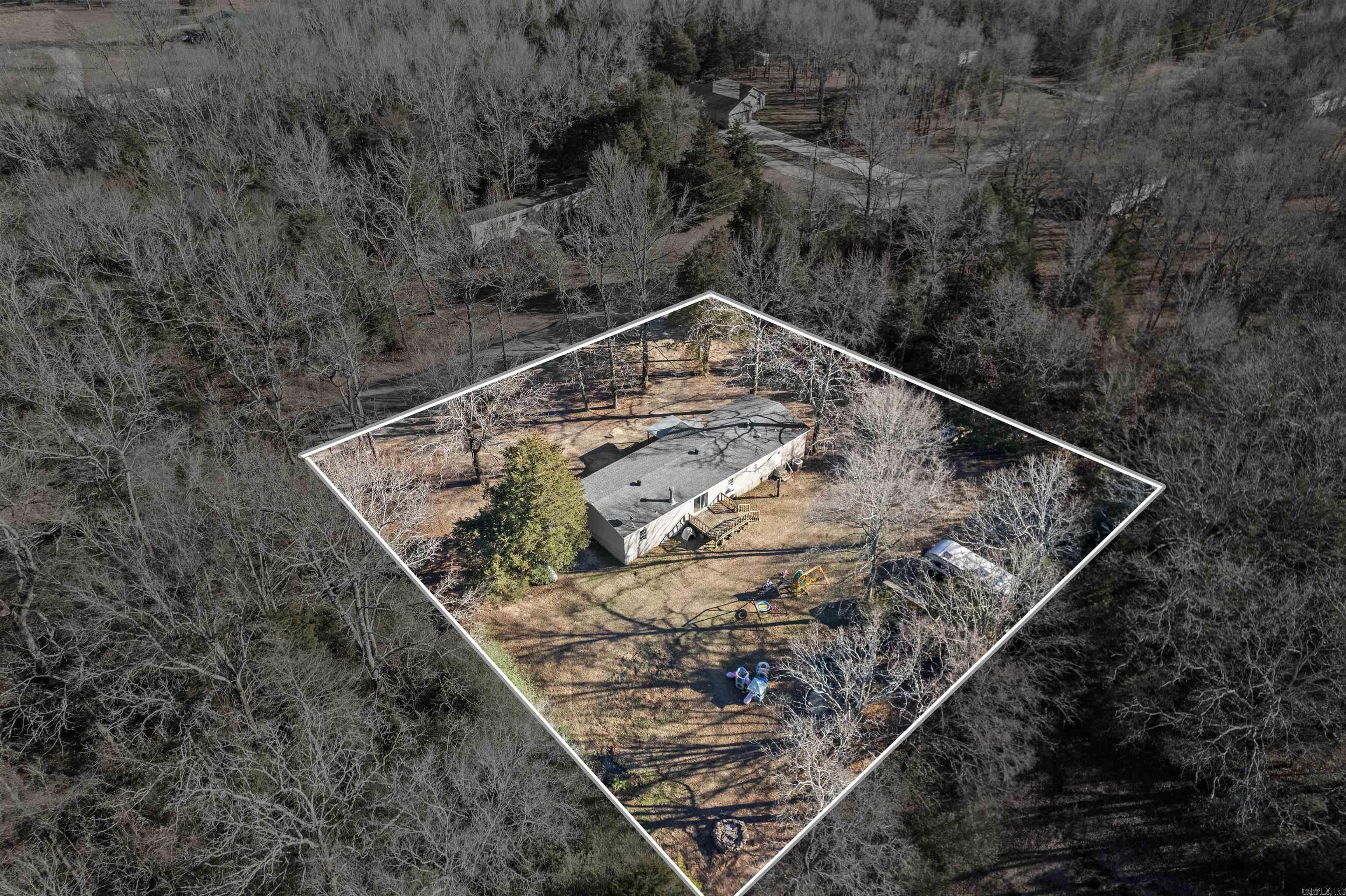 140 Whispering Oak  Searcy, AR