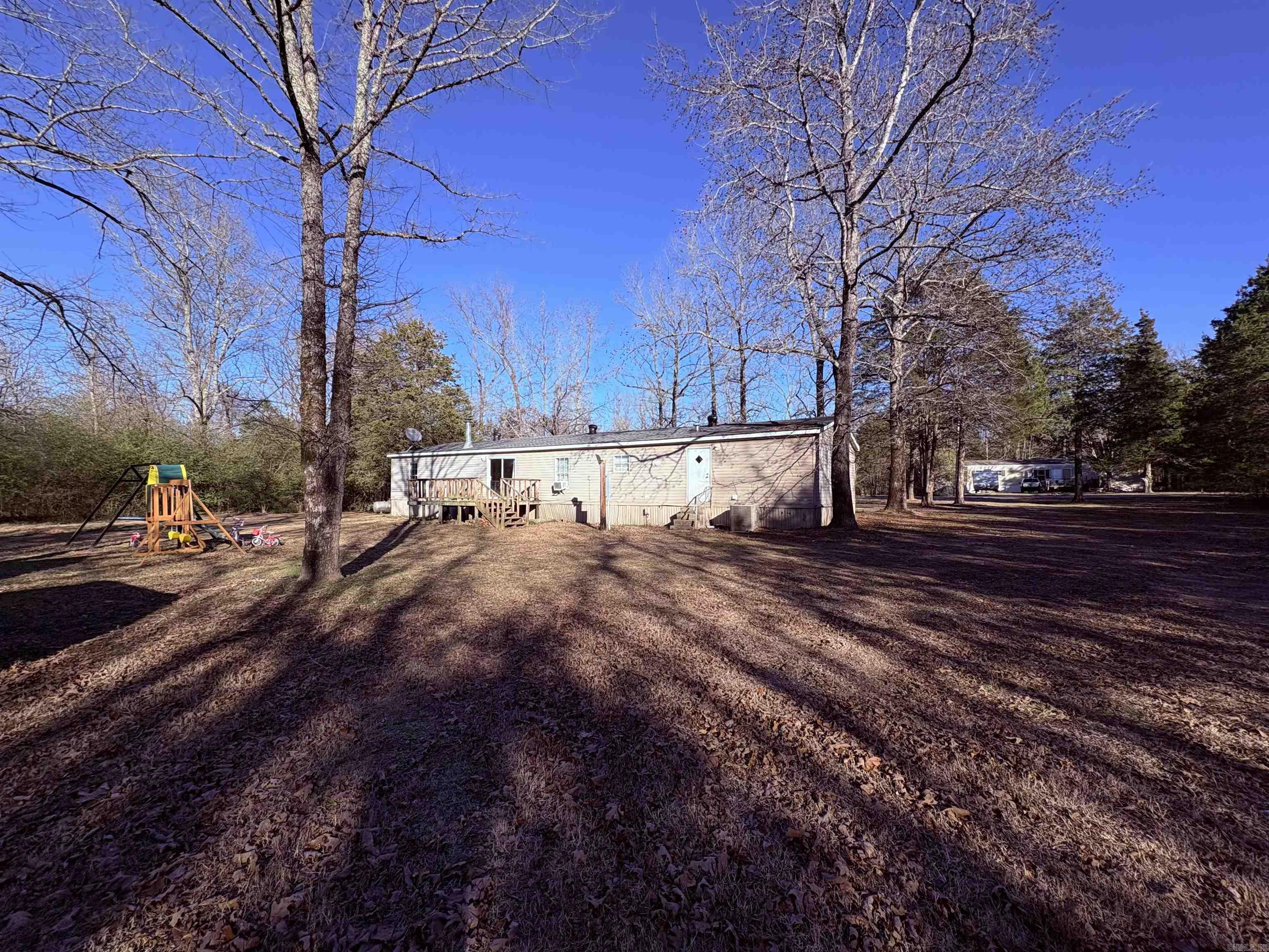 140 Whispering Oak  Searcy, AR