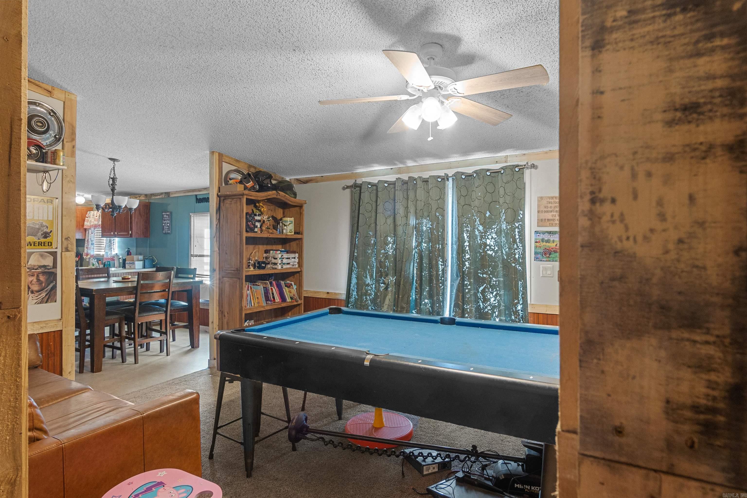 140 Whispering Oak  Searcy, AR