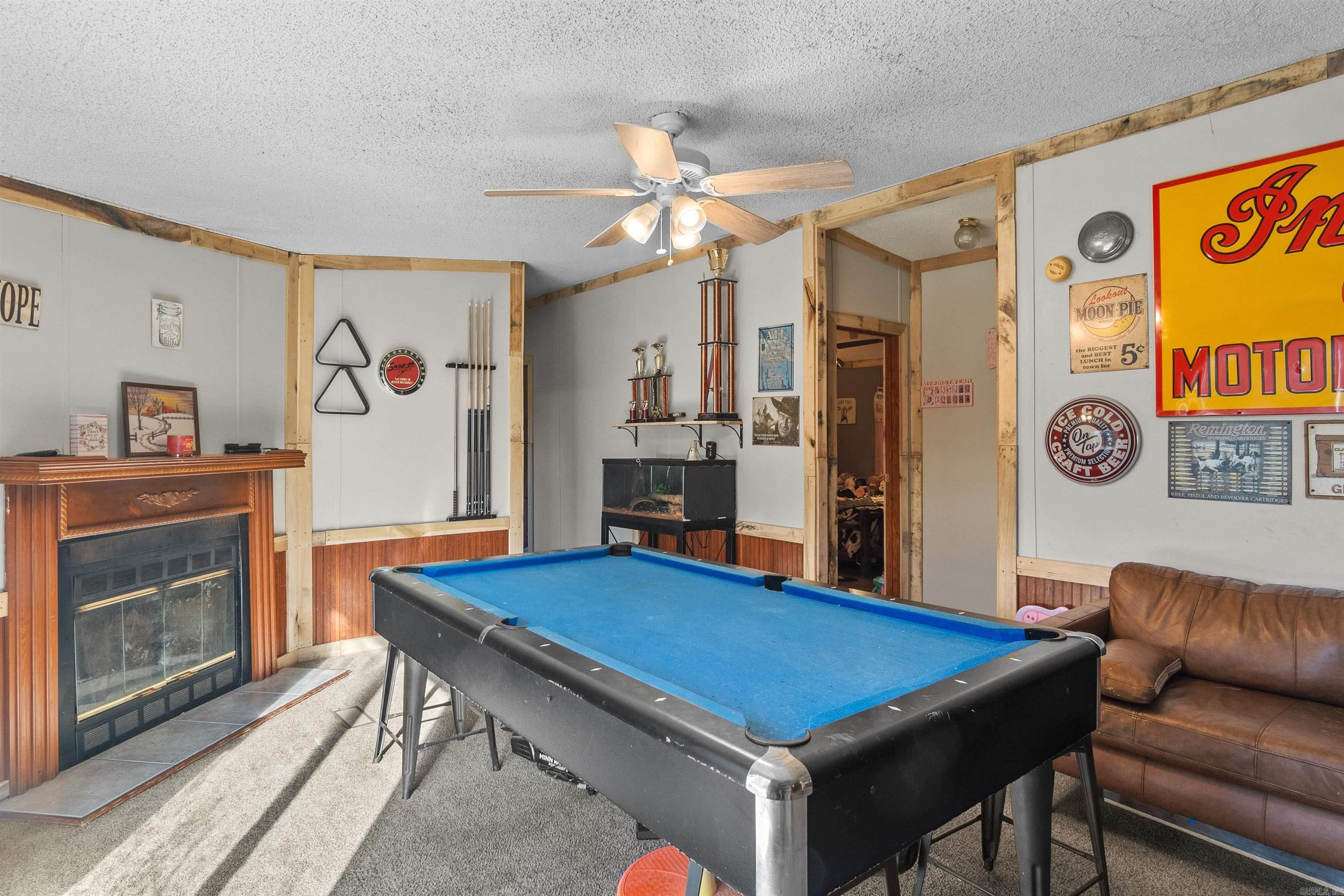 140 Whispering Oak  Searcy, AR