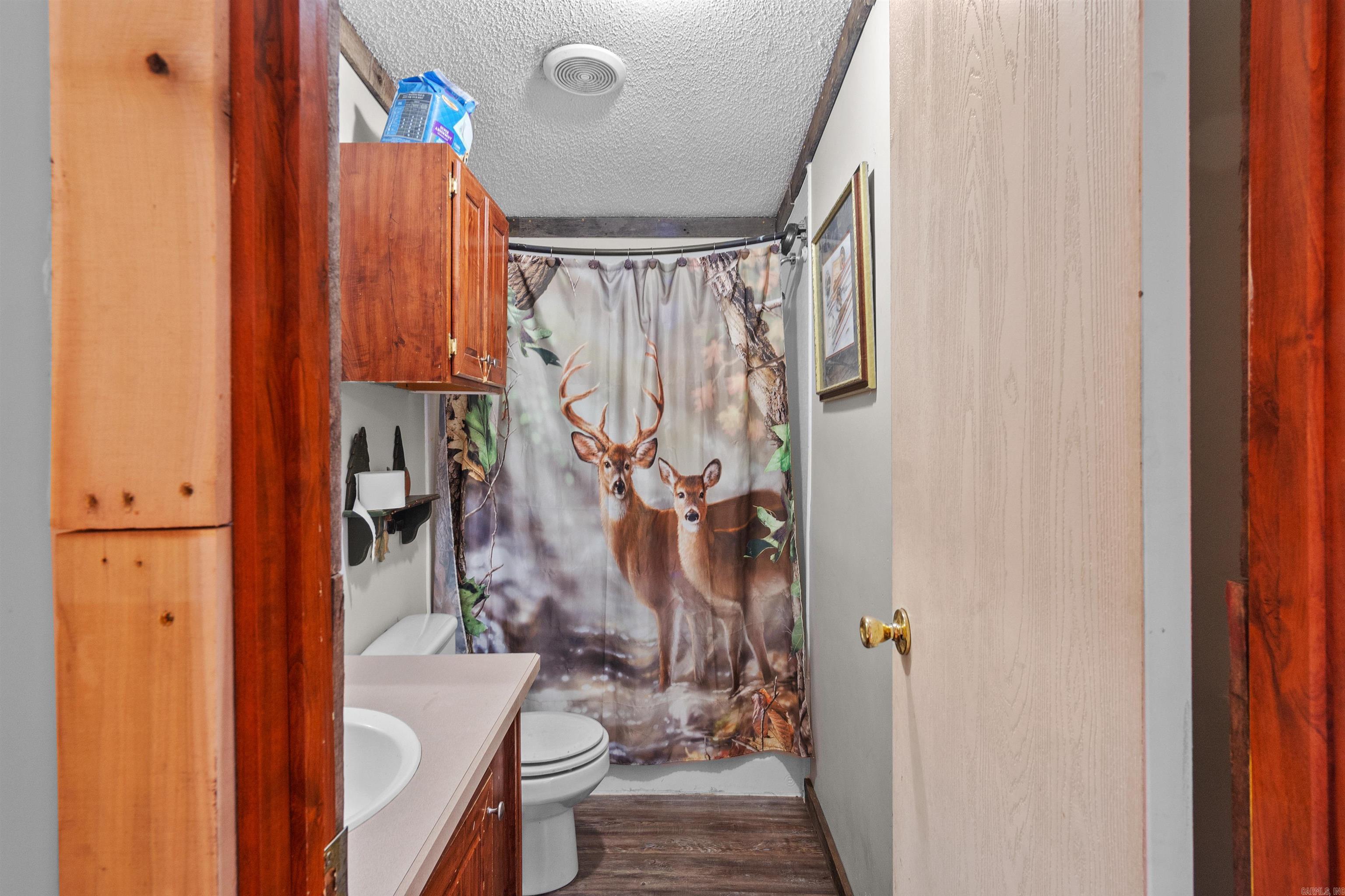 140 Whispering Oak  Searcy, AR