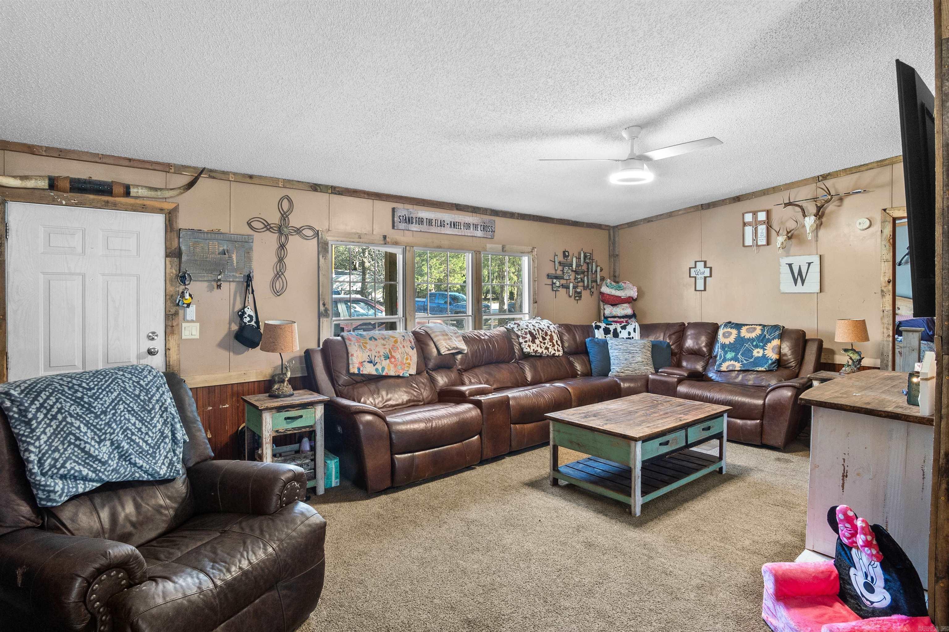 140 Whispering Oak  Searcy, AR