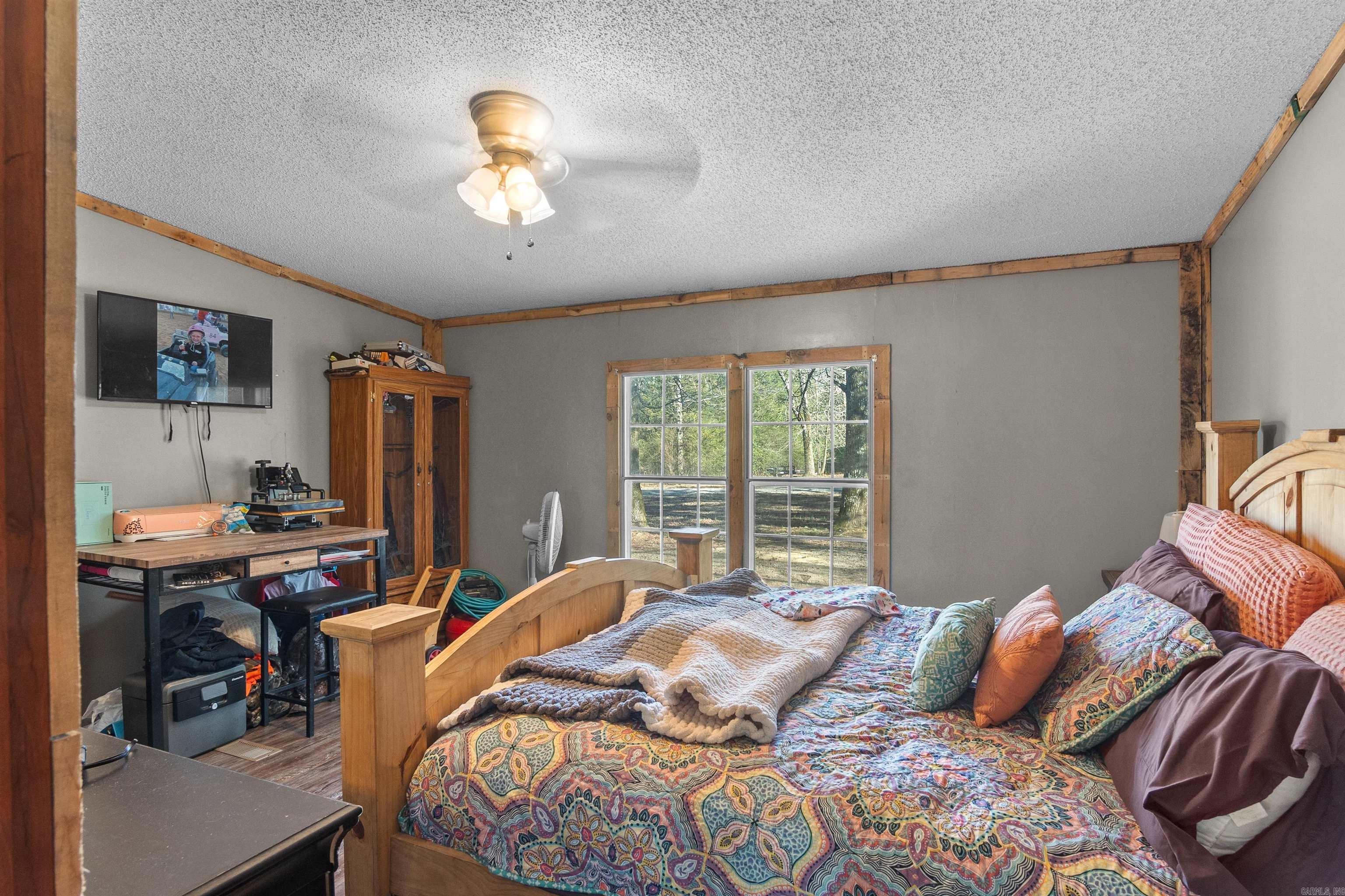 140 Whispering Oak  Searcy, AR