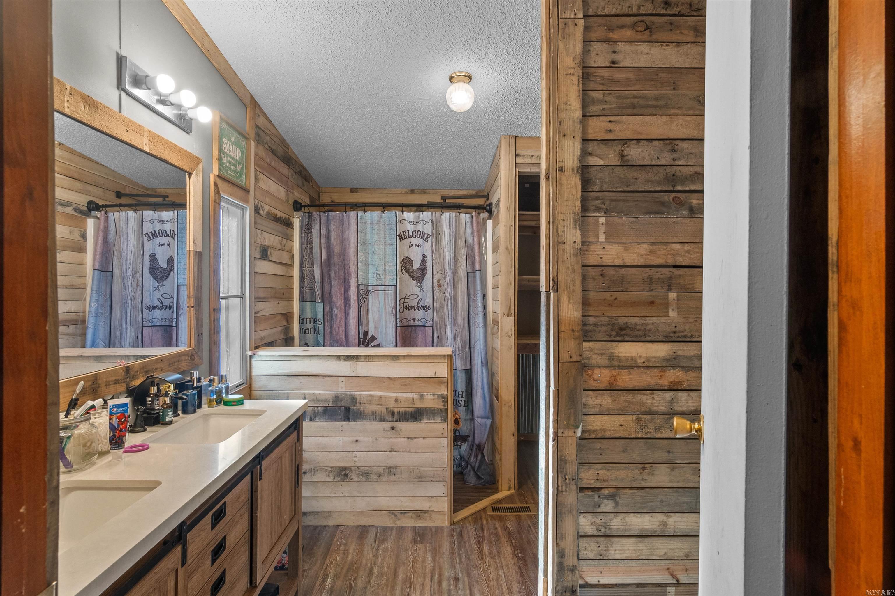 140 Whispering Oak  Searcy, AR