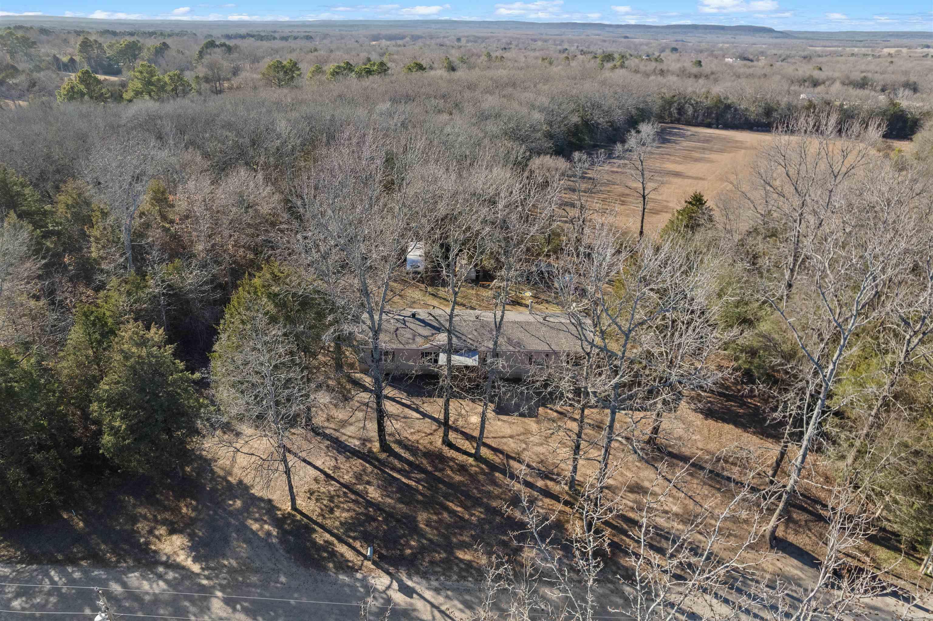 140 Whispering Oak  Searcy, AR