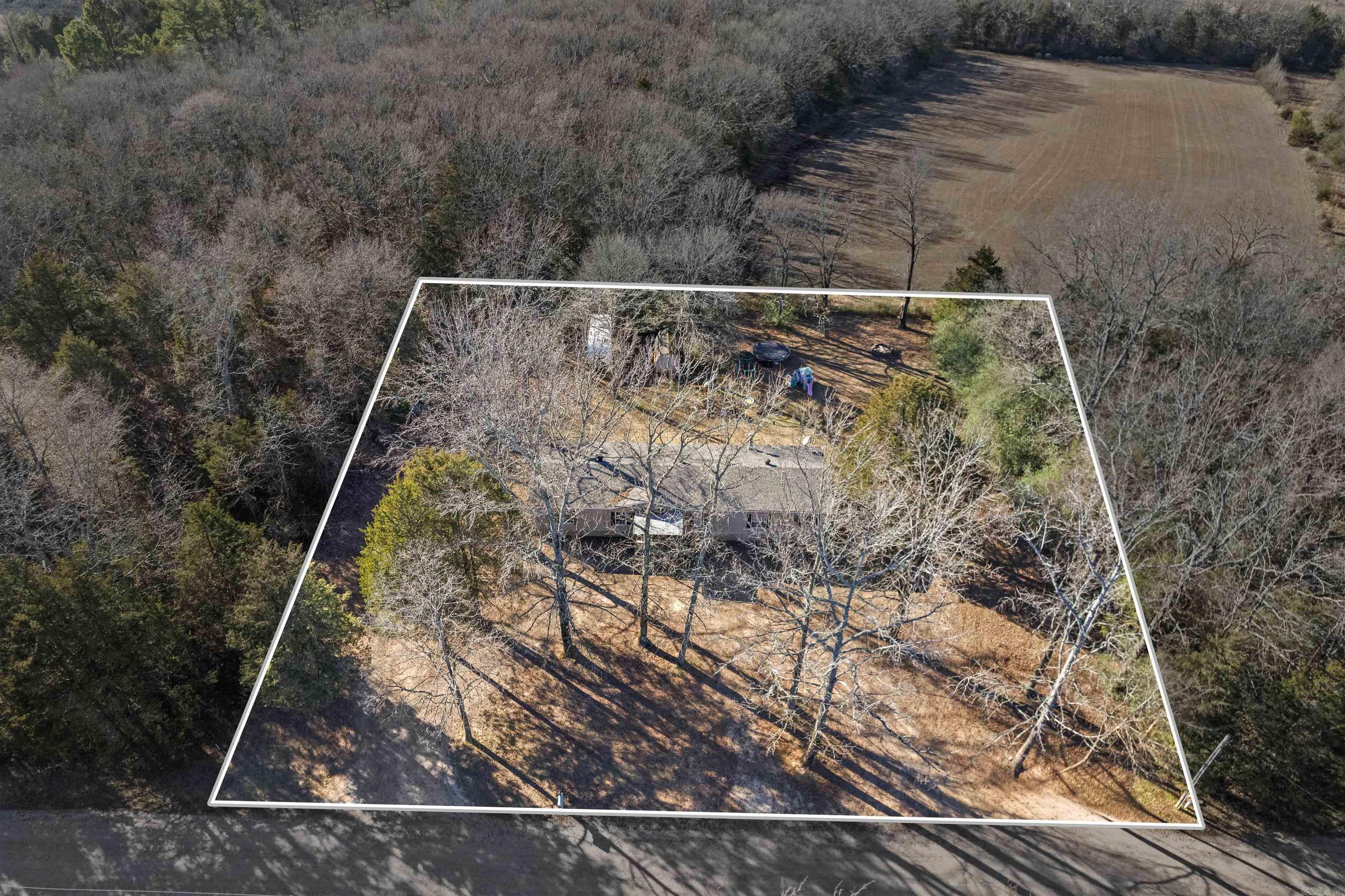 140 Whispering Oak  Searcy, AR