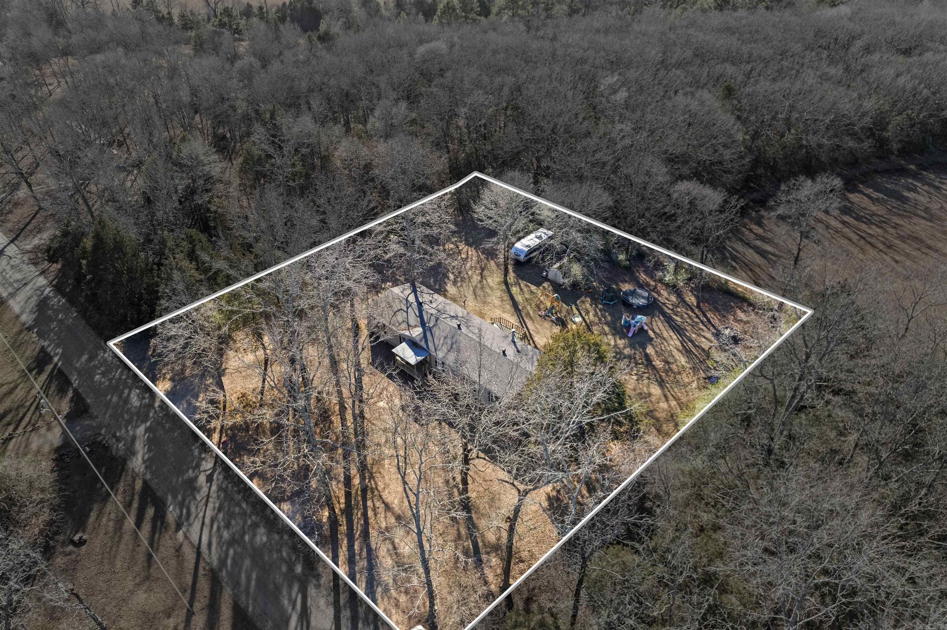 140 Whispering Oak  Searcy, AR