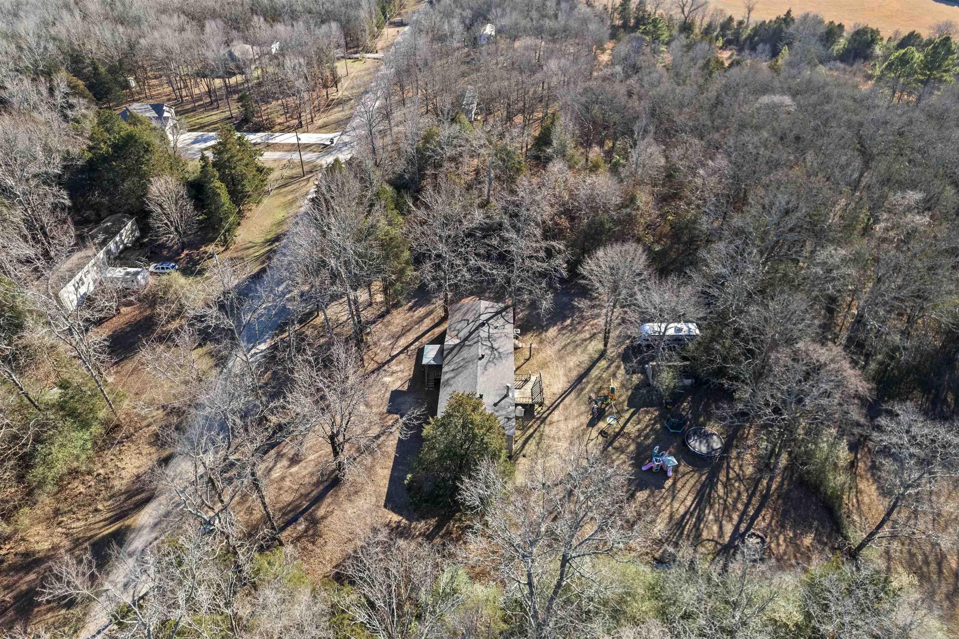 140 Whispering Oak  Searcy, AR