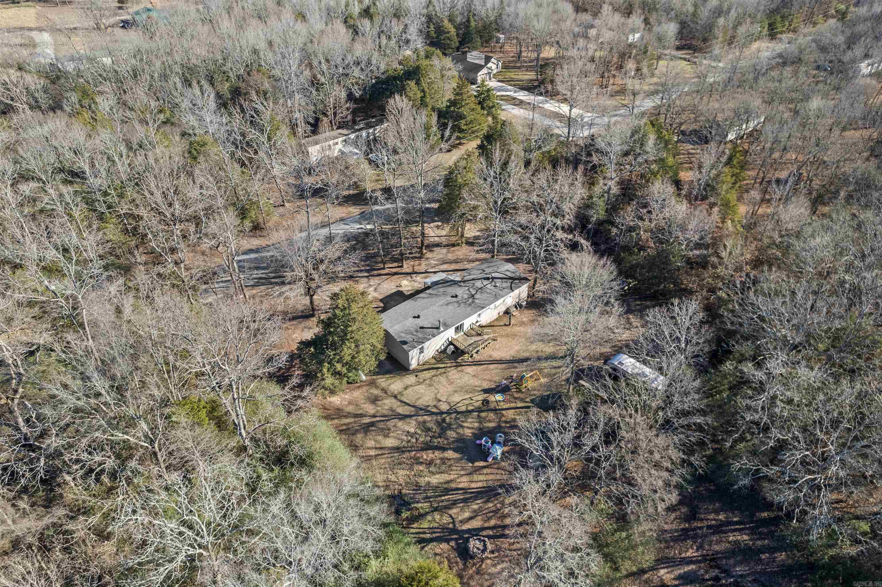 140 Whispering Oak  Searcy, AR