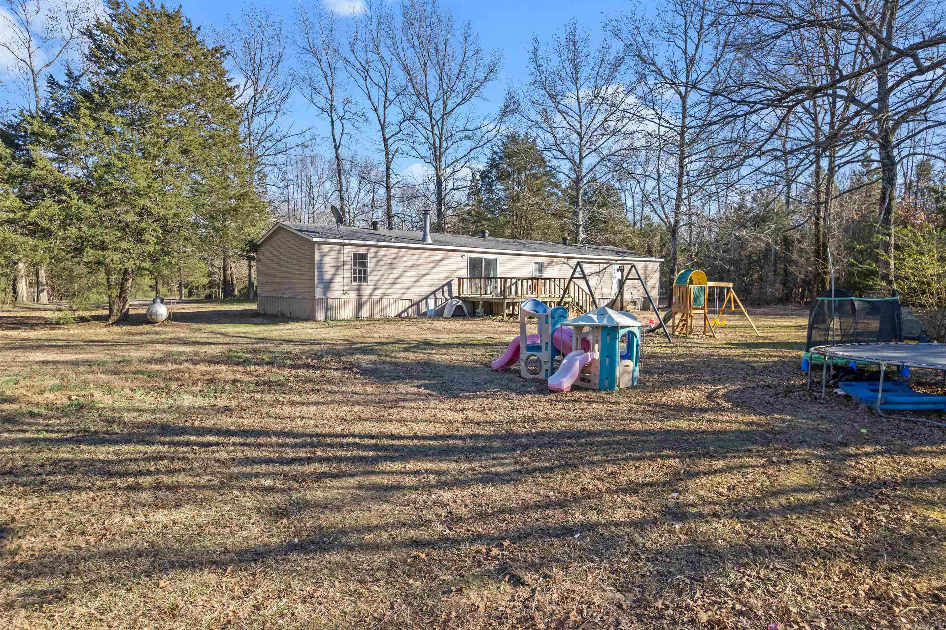 140 Whispering Oak  Searcy, AR