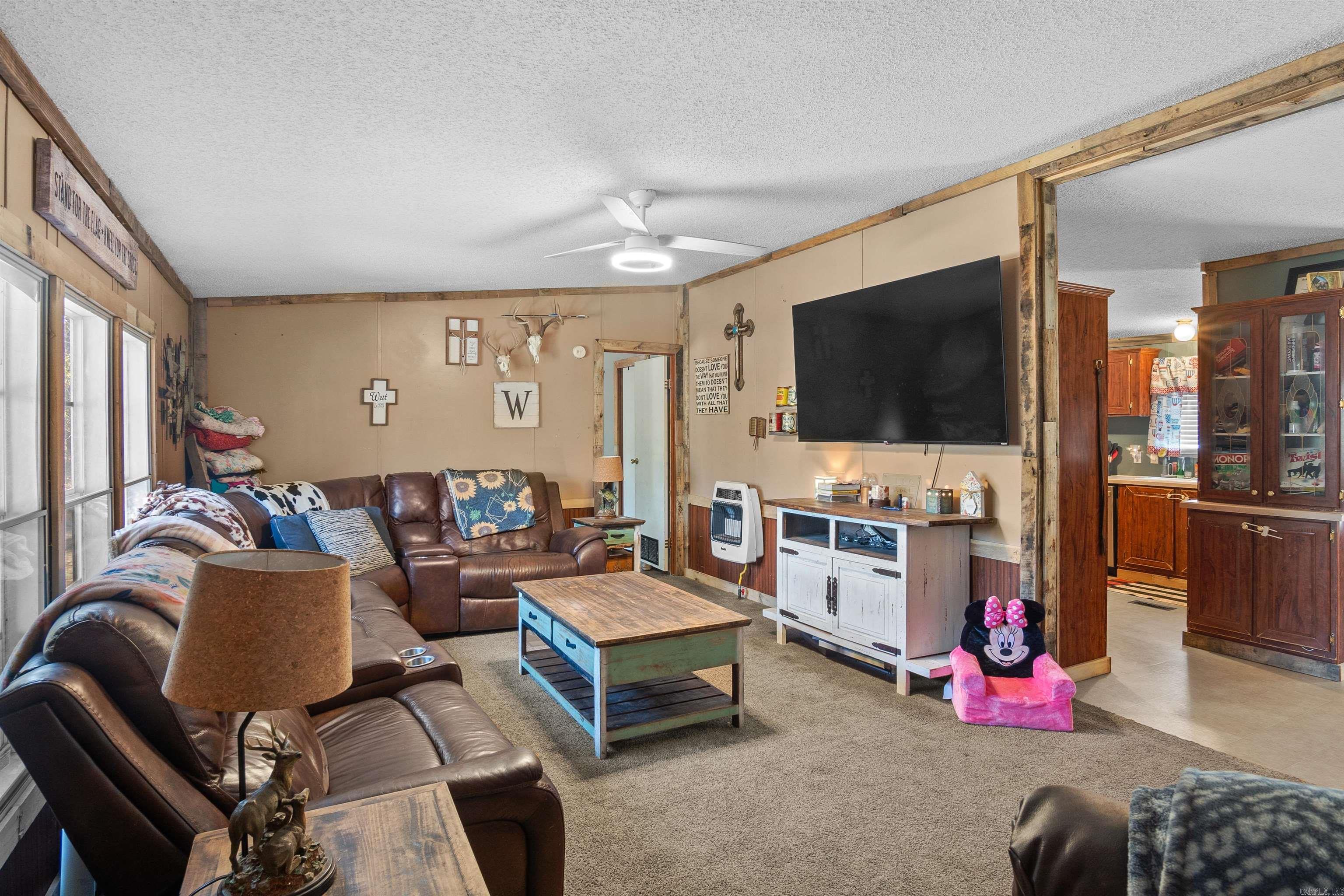 140 Whispering Oak  Searcy, AR