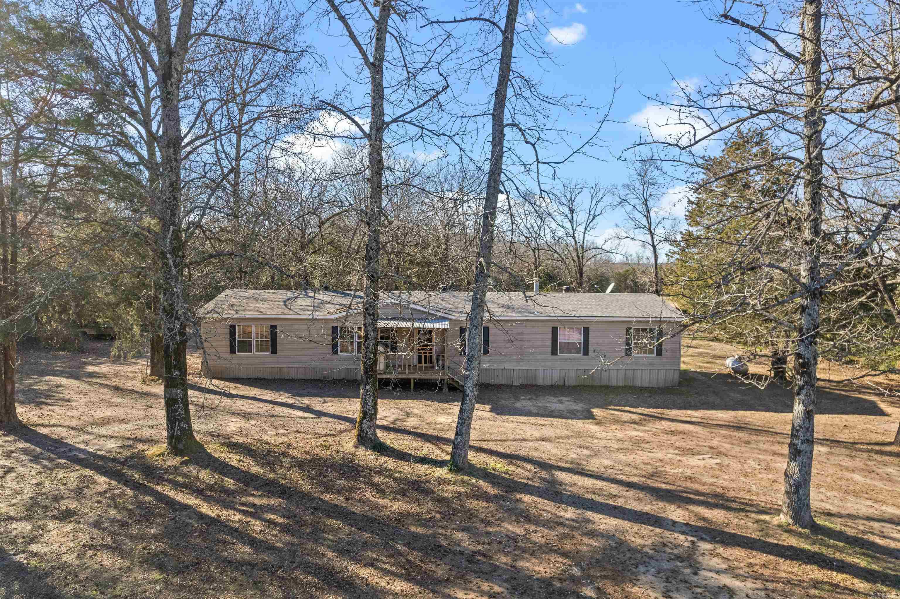 140 Whispering Oak  Searcy, AR