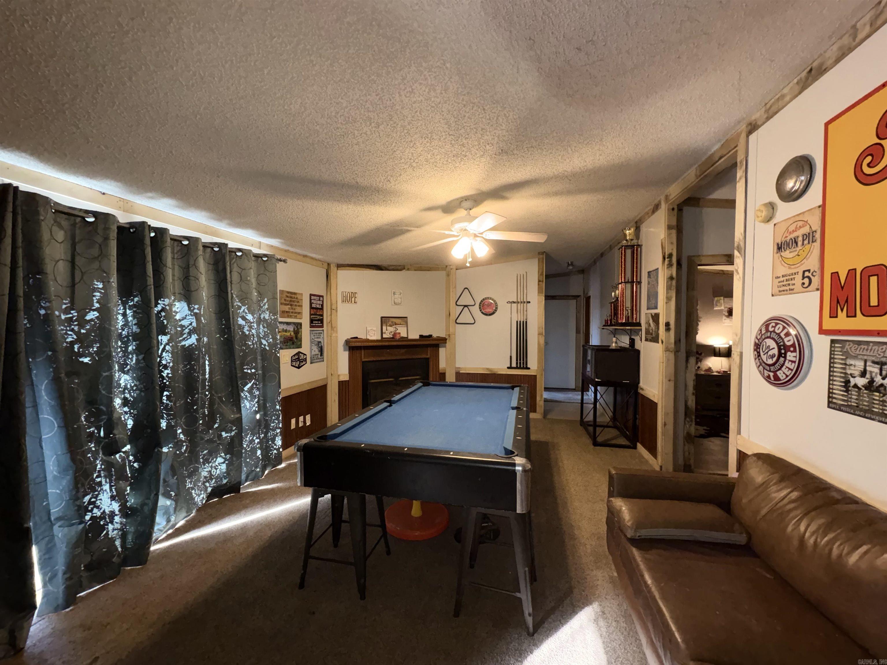 140 Whispering Oak  Searcy, AR