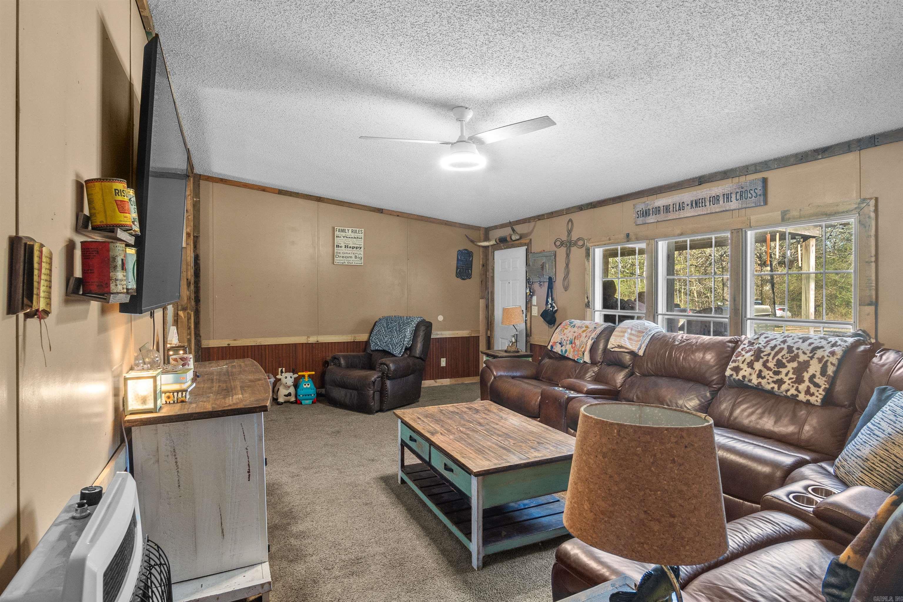 140 Whispering Oak  Searcy, AR