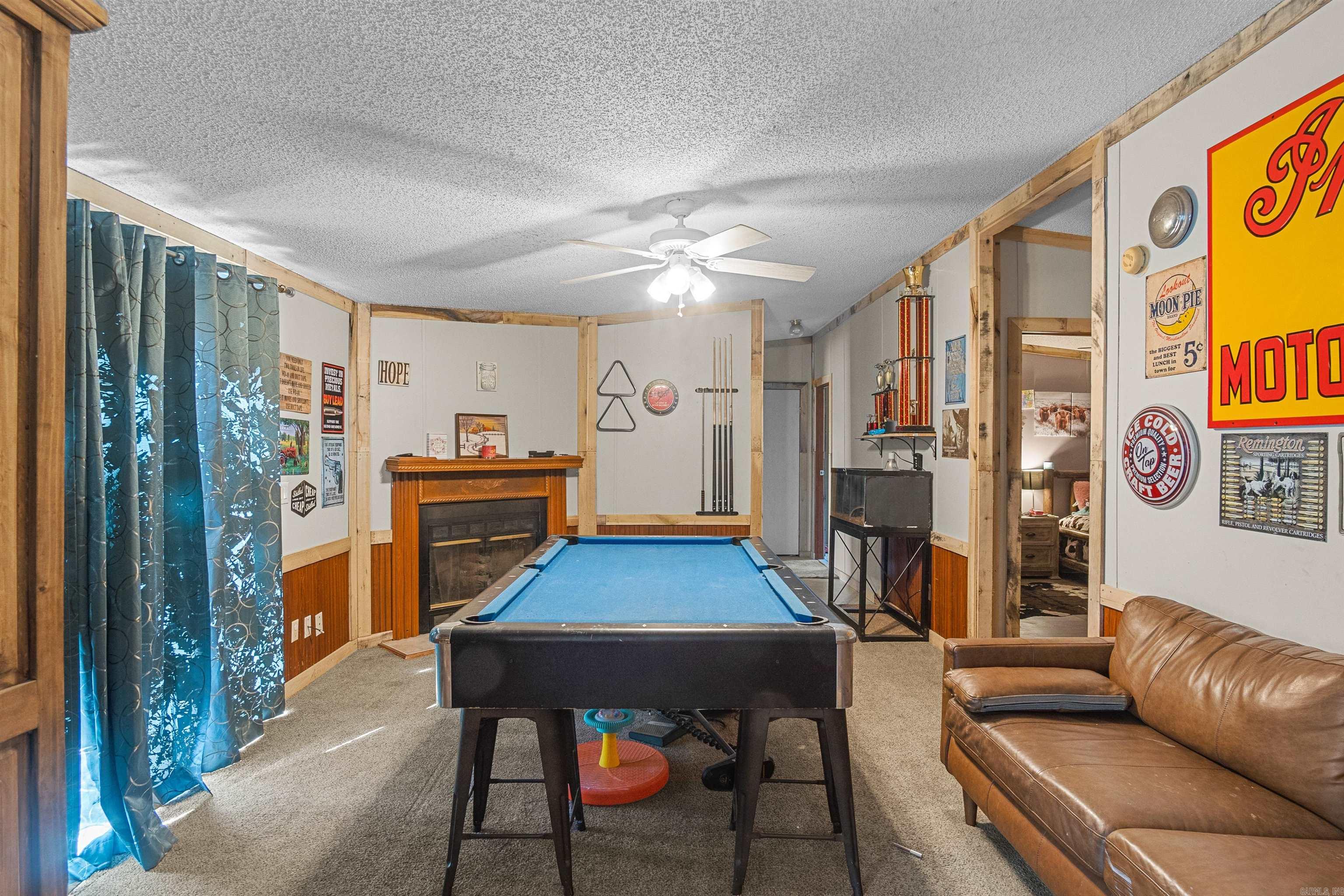 140 Whispering Oak  Searcy, AR