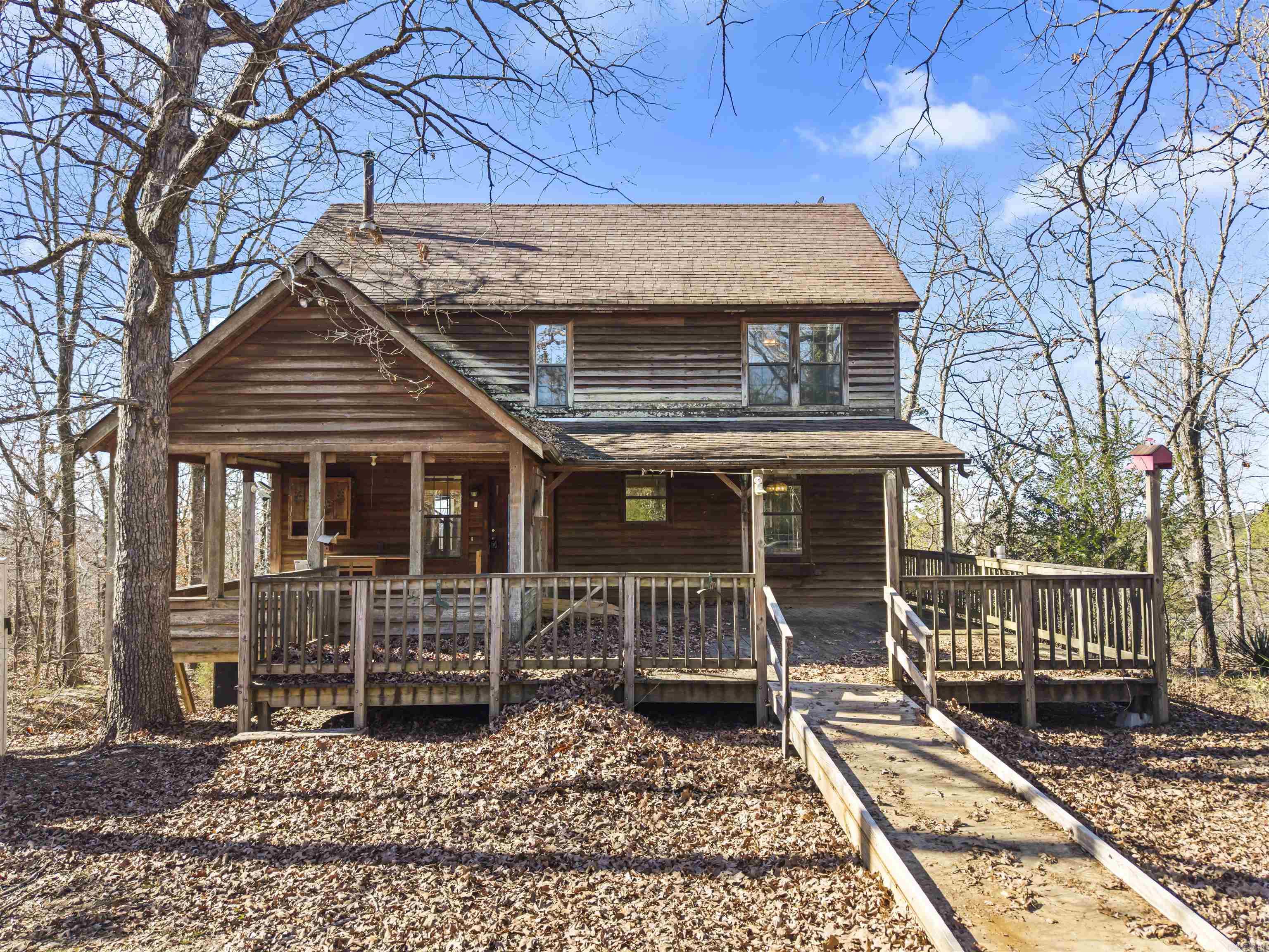 18204 N Lake Norrell  Alexander, AR