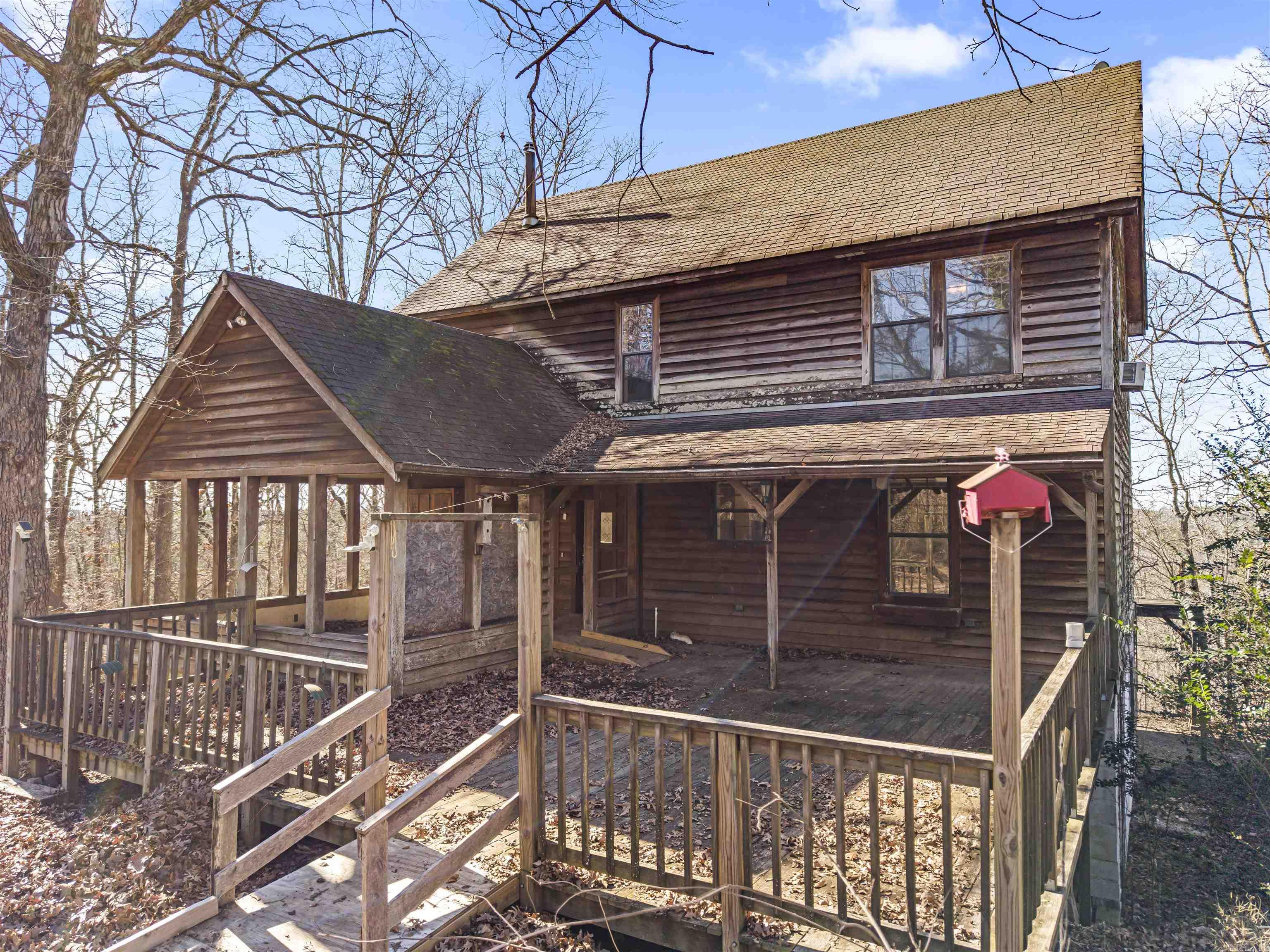 18204 N Lake Norrell  Alexander, AR