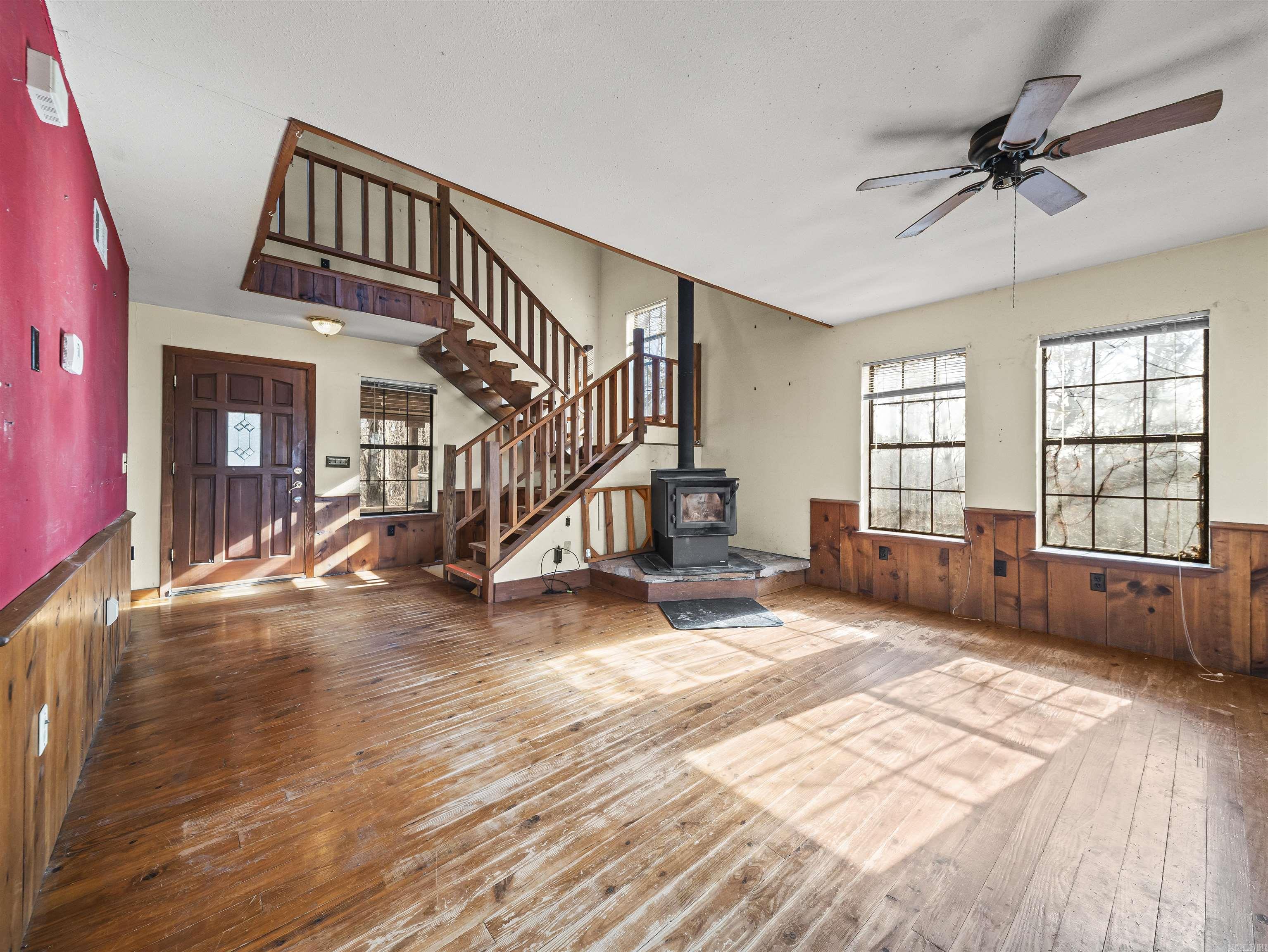 18204 N Lake Norrell  Alexander, AR