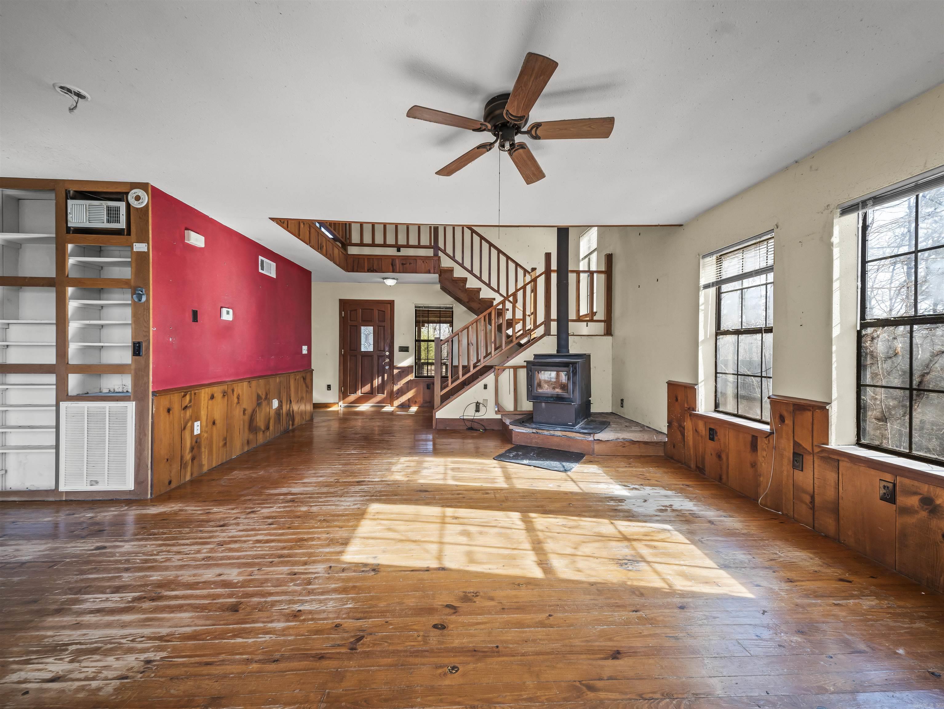 18204 N Lake Norrell  Alexander, AR