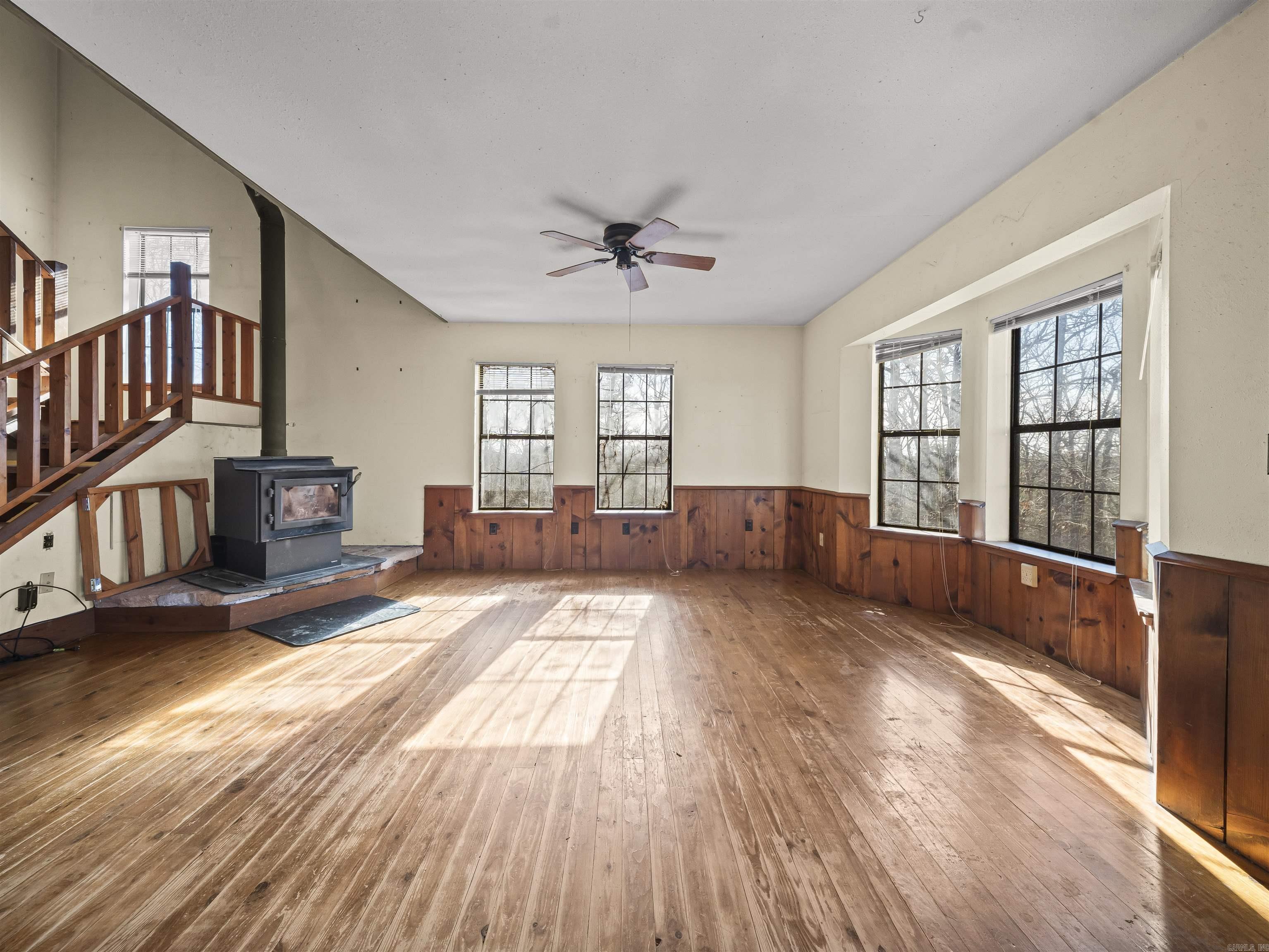 18204 N Lake Norrell  Alexander, AR