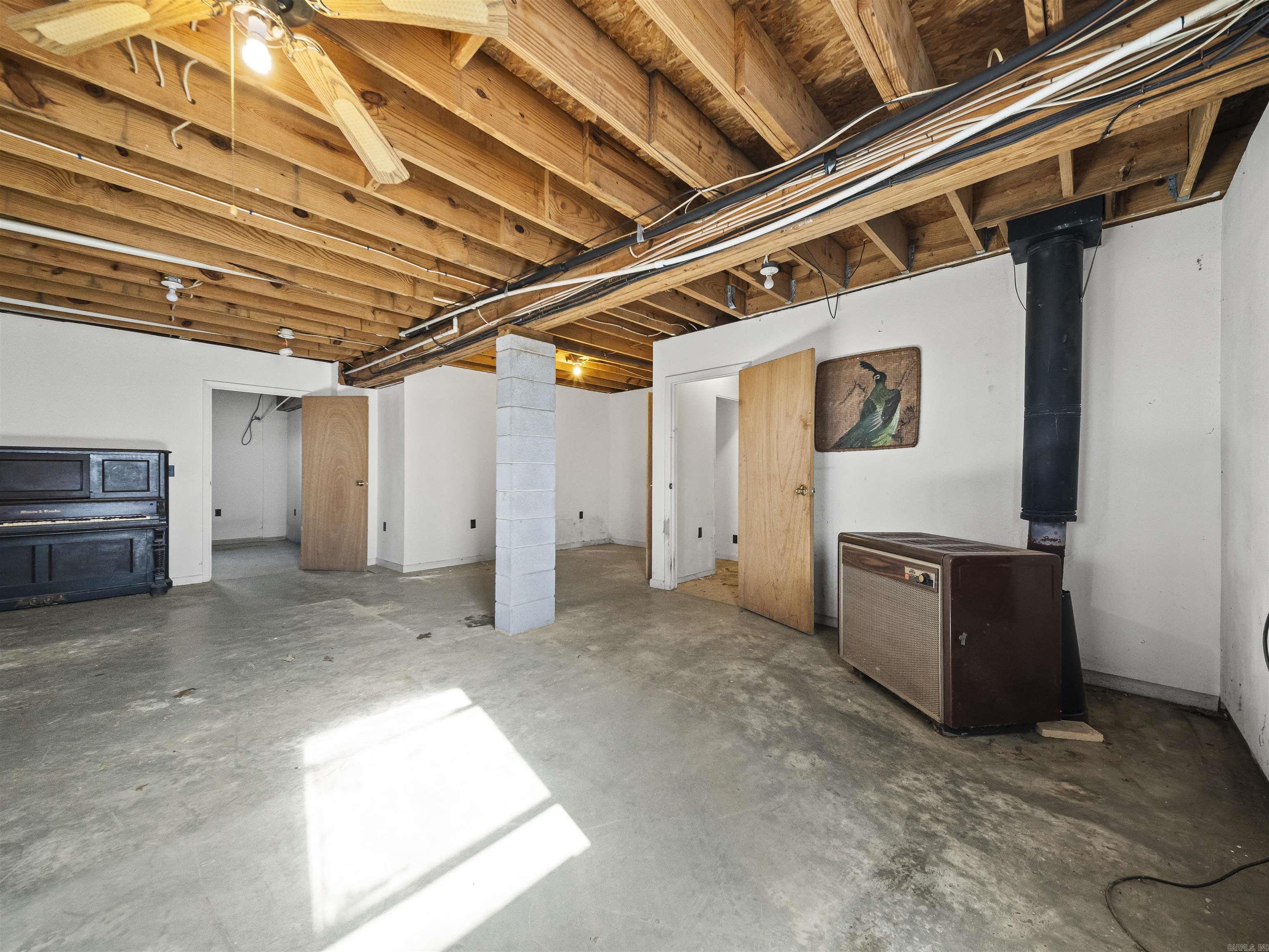 18204 N Lake Norrell  Alexander, AR