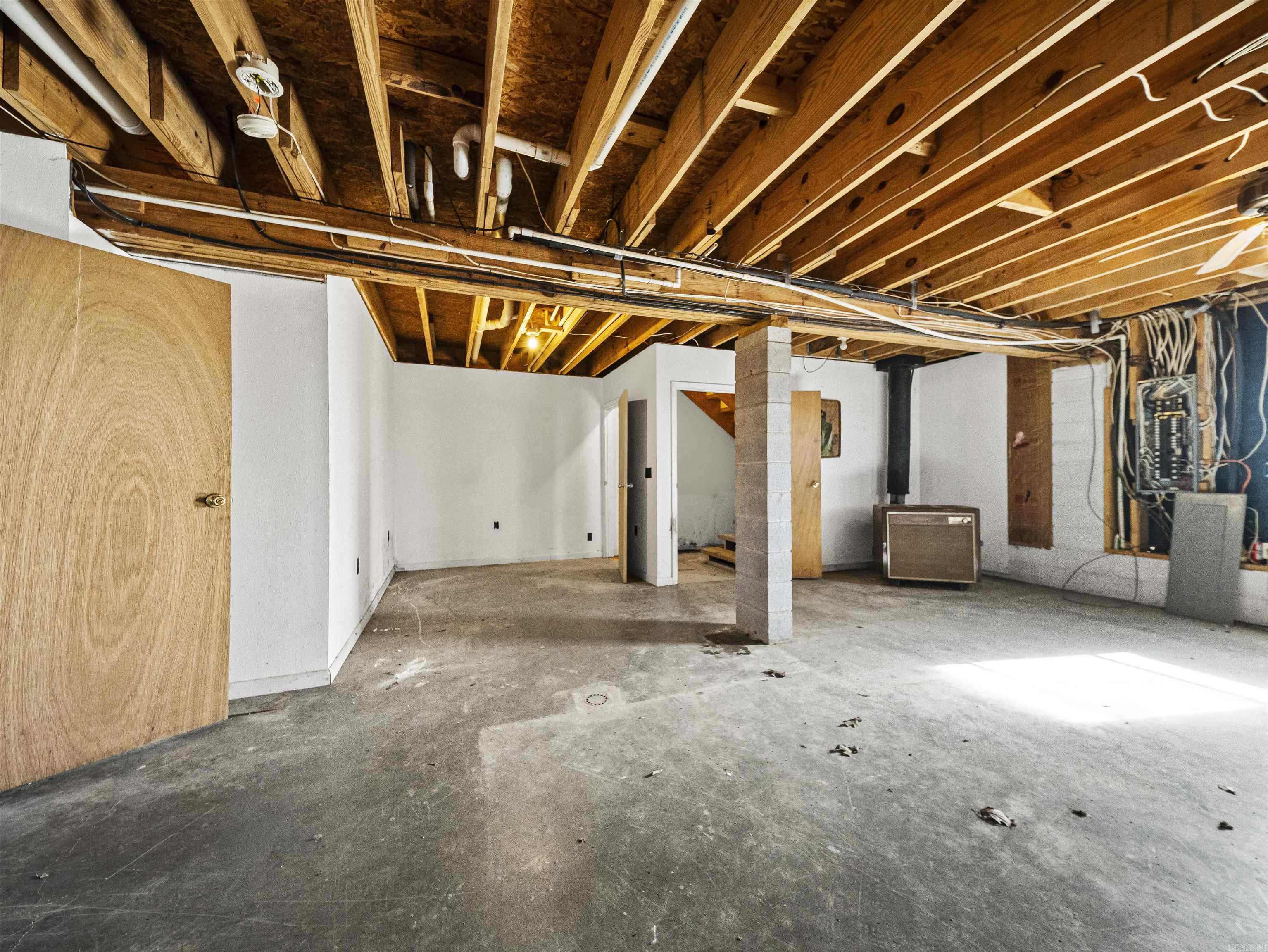 18204 N Lake Norrell  Alexander, AR