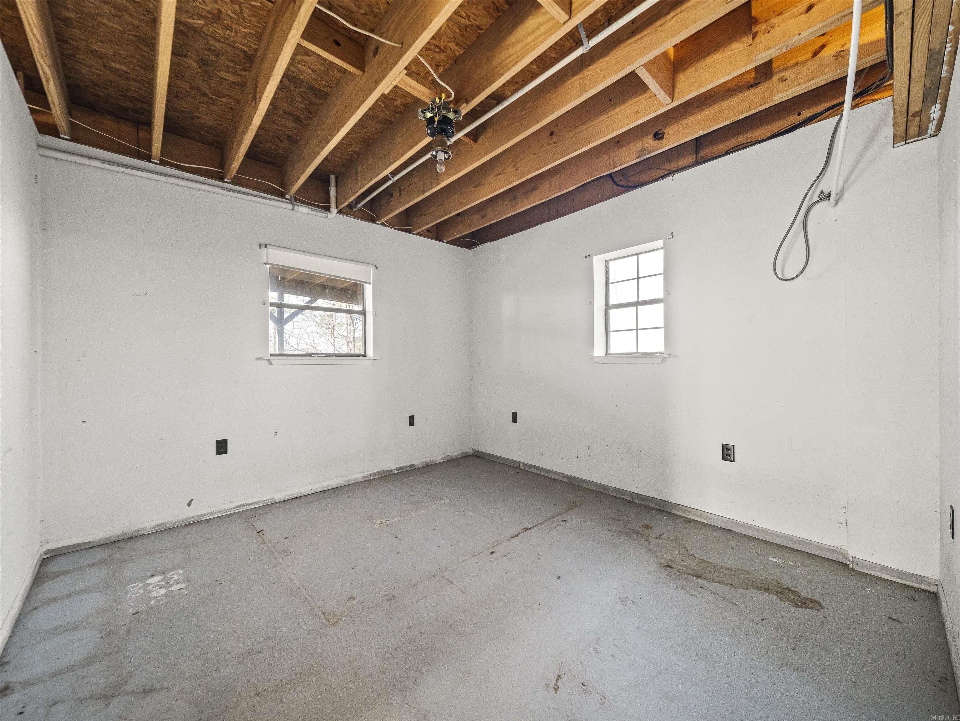 18204 N Lake Norrell  Alexander, AR